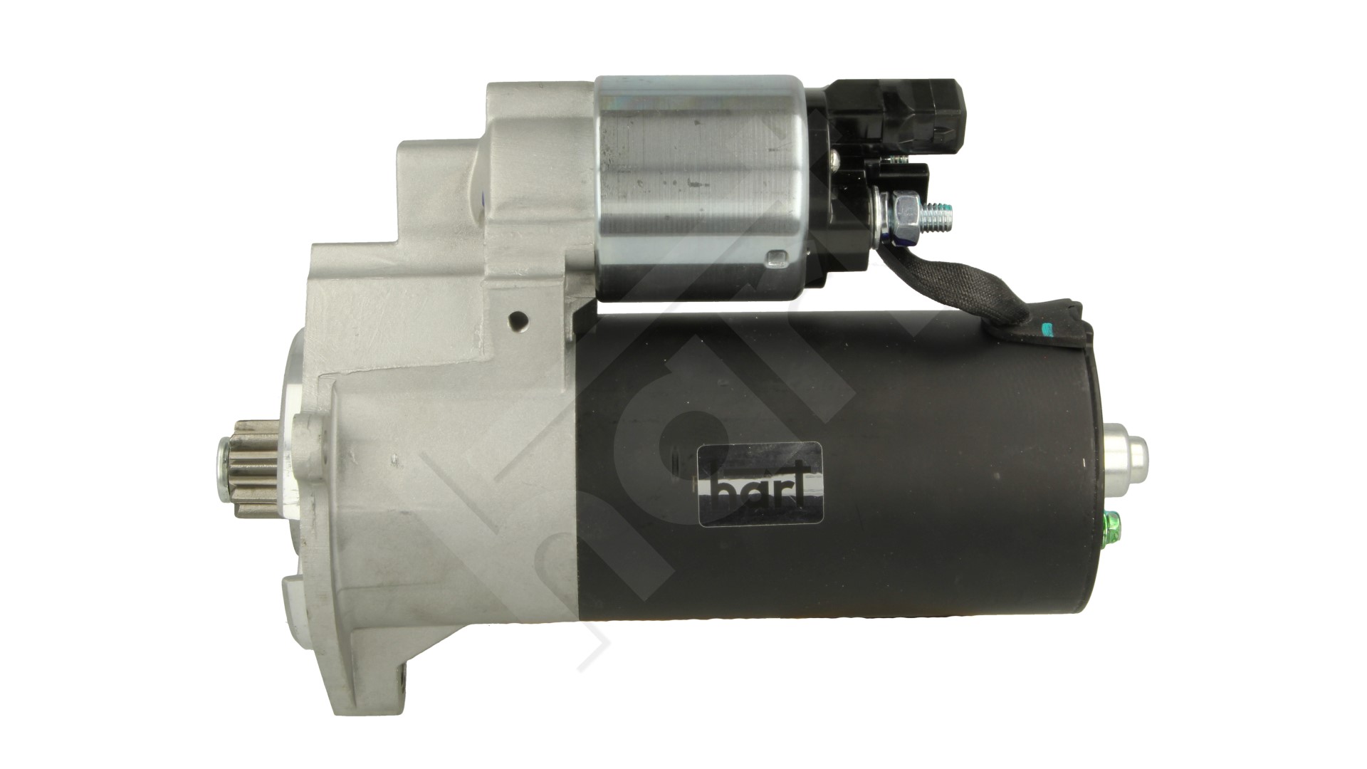 ROZRUSZNIK LT 2.5TDI 99-