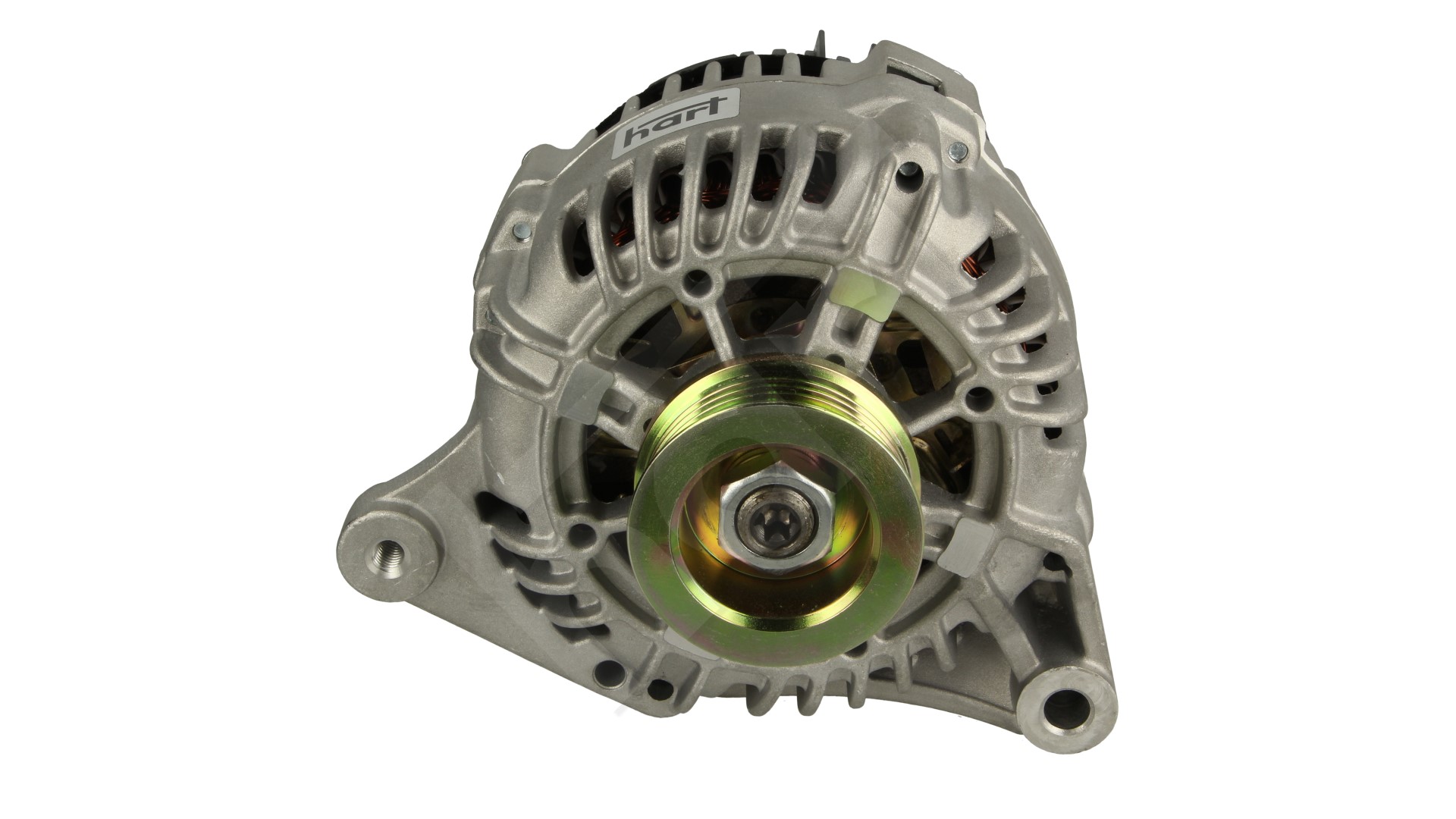 500 203_B ALTERNATOR BERLINGO,SAXO 1.4I 96-02 65A