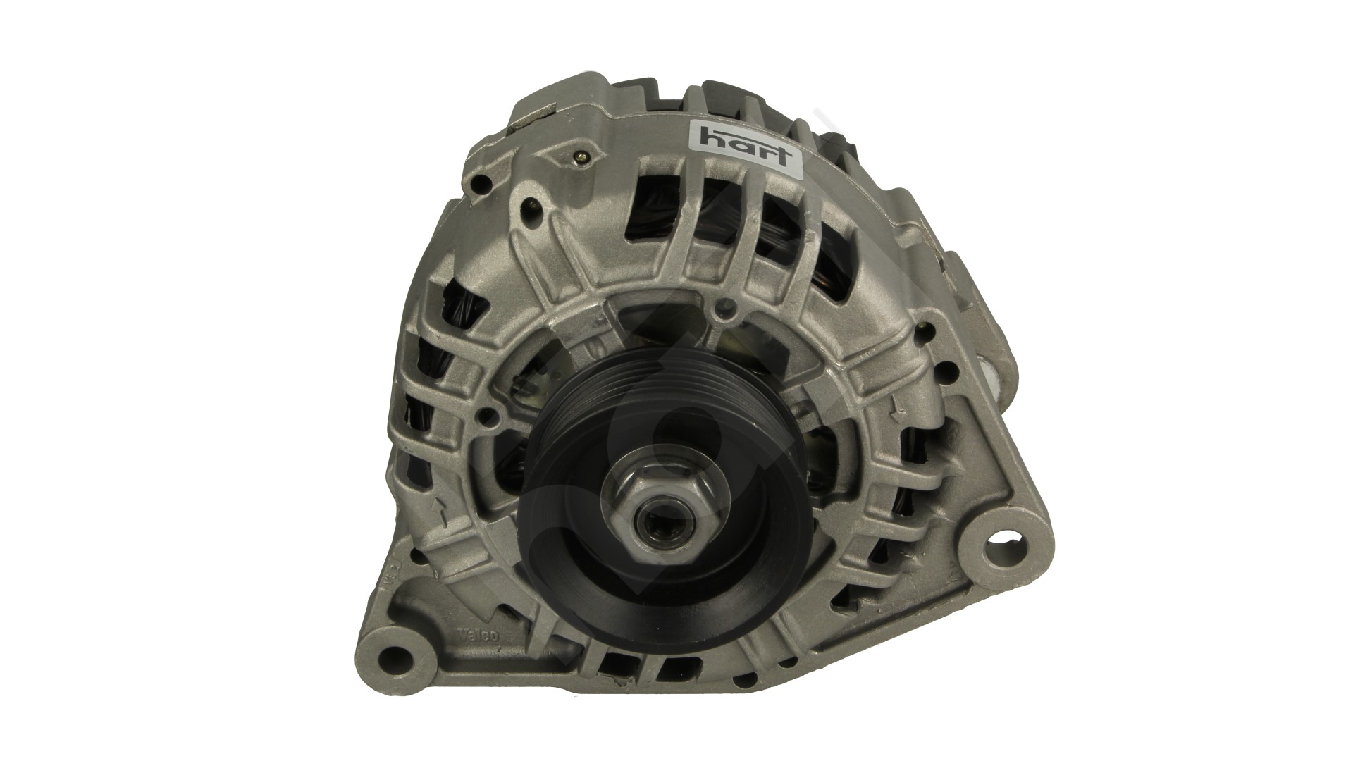 530 759_B ALTERNATOR AUDI,SKODA,VW 2.5,2.8 98-120A