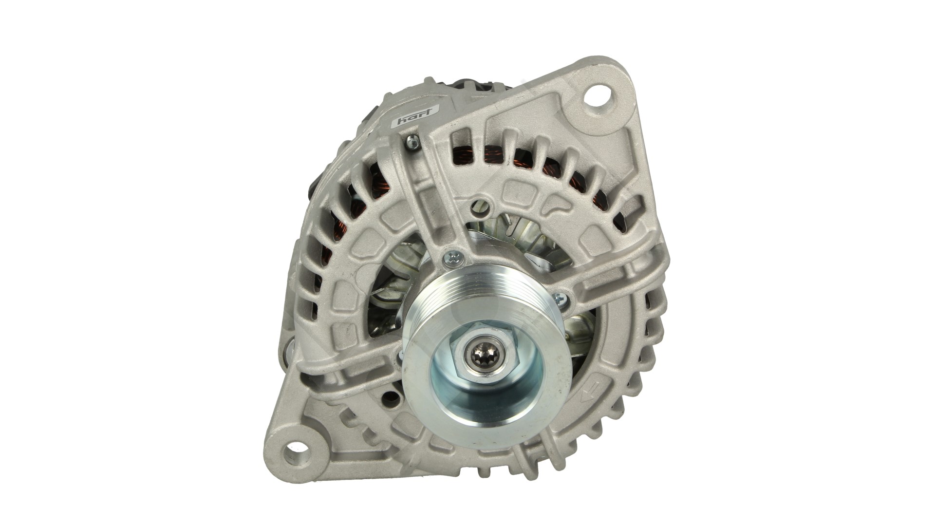 530 762_B ALTERNATOR DUCATO 2.3JTD 06- 140A