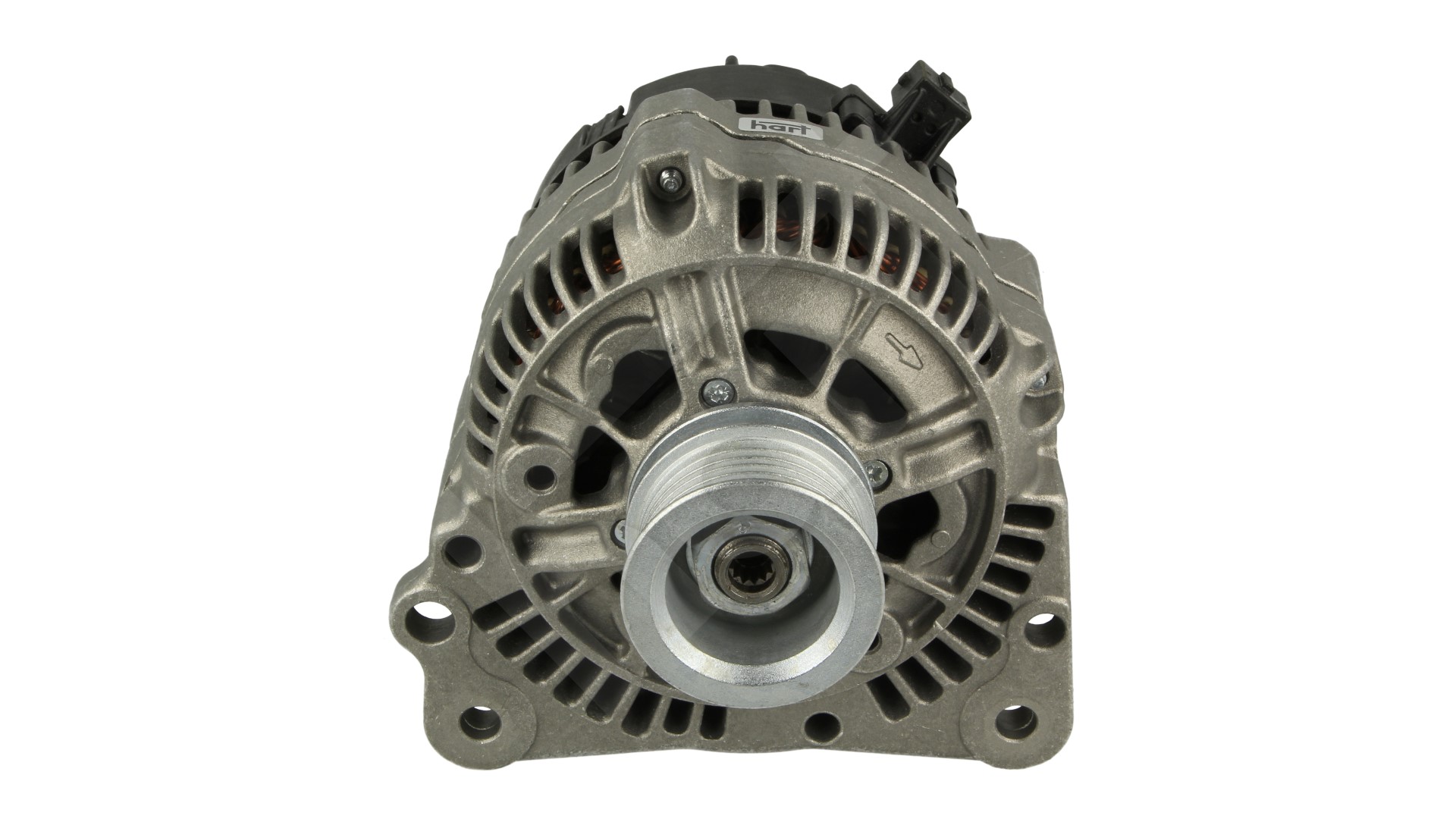 530 764_B ALTERNATOR GOLF,POLO,PASSAT 92-98 90A