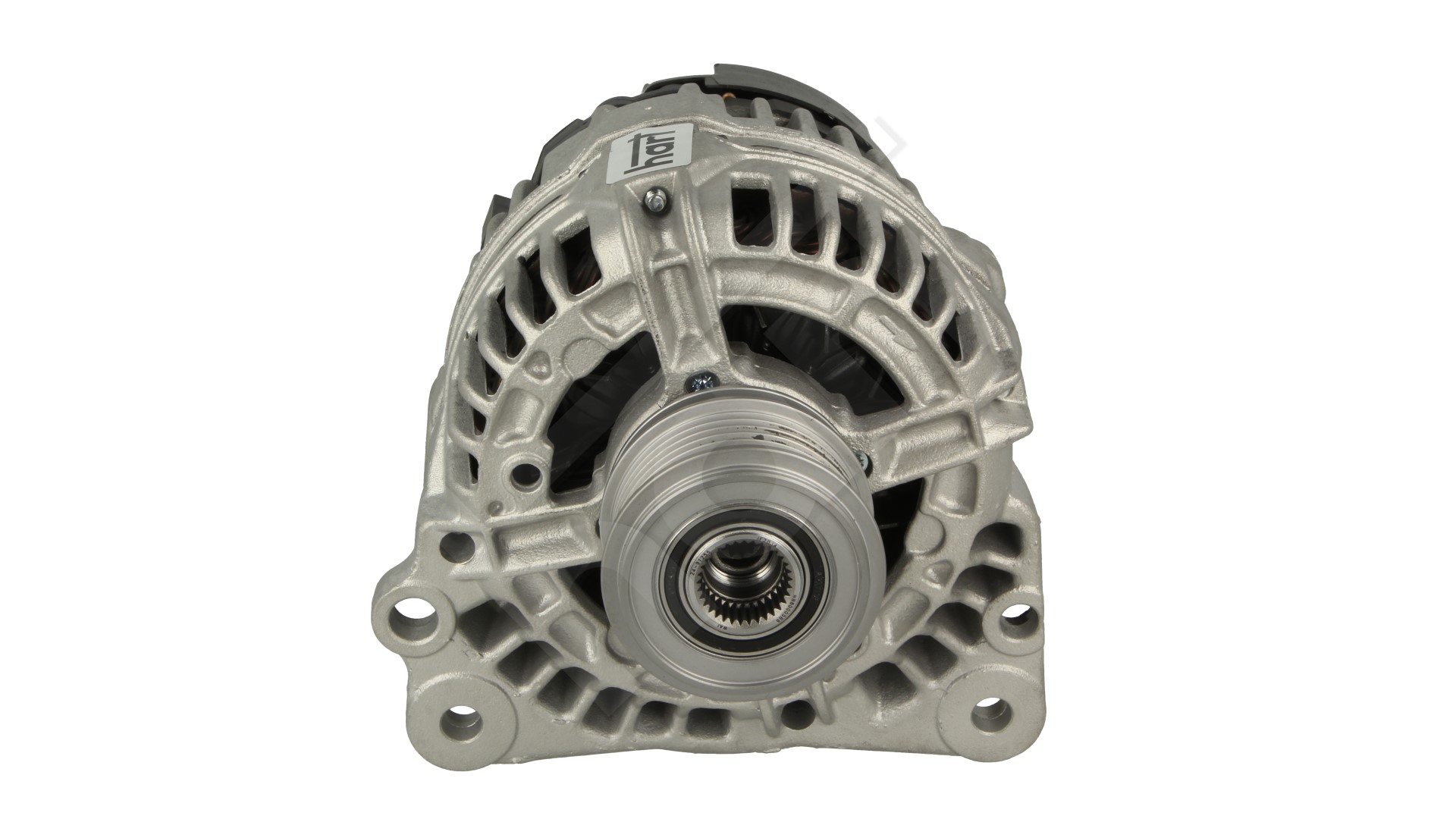 534 352_B ALTERNATOR OCTAVIA 1.9TDI 97- 90A