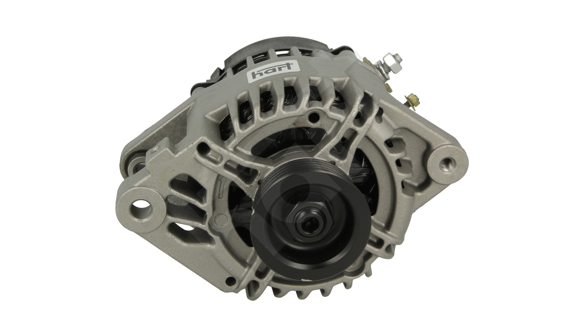535 697_B ALTERNATOR CITROEN C1 1.0 05- 80A