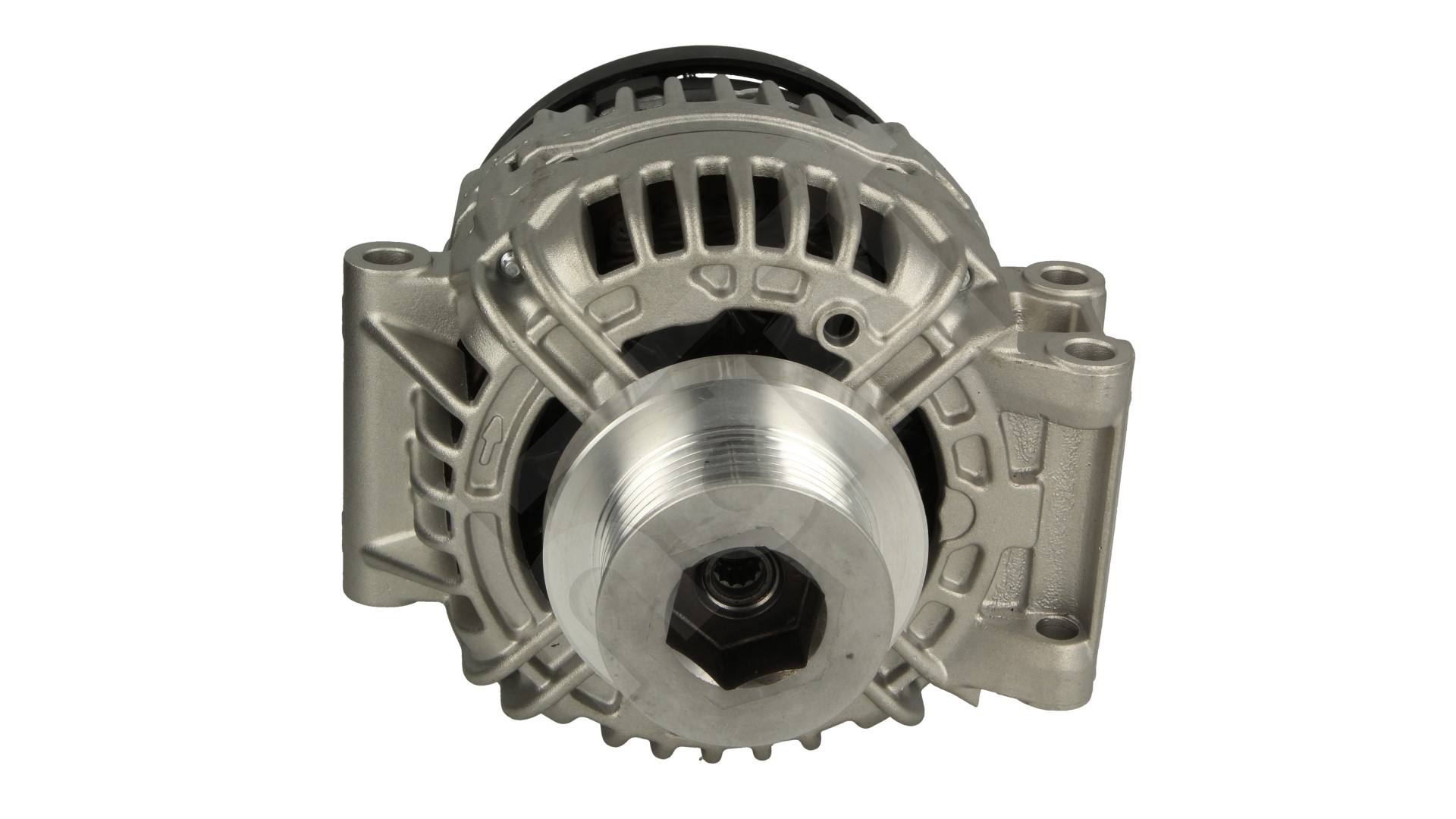 542 264_B ALTERNATOR MEGANE 1.6 16V 98- 87A