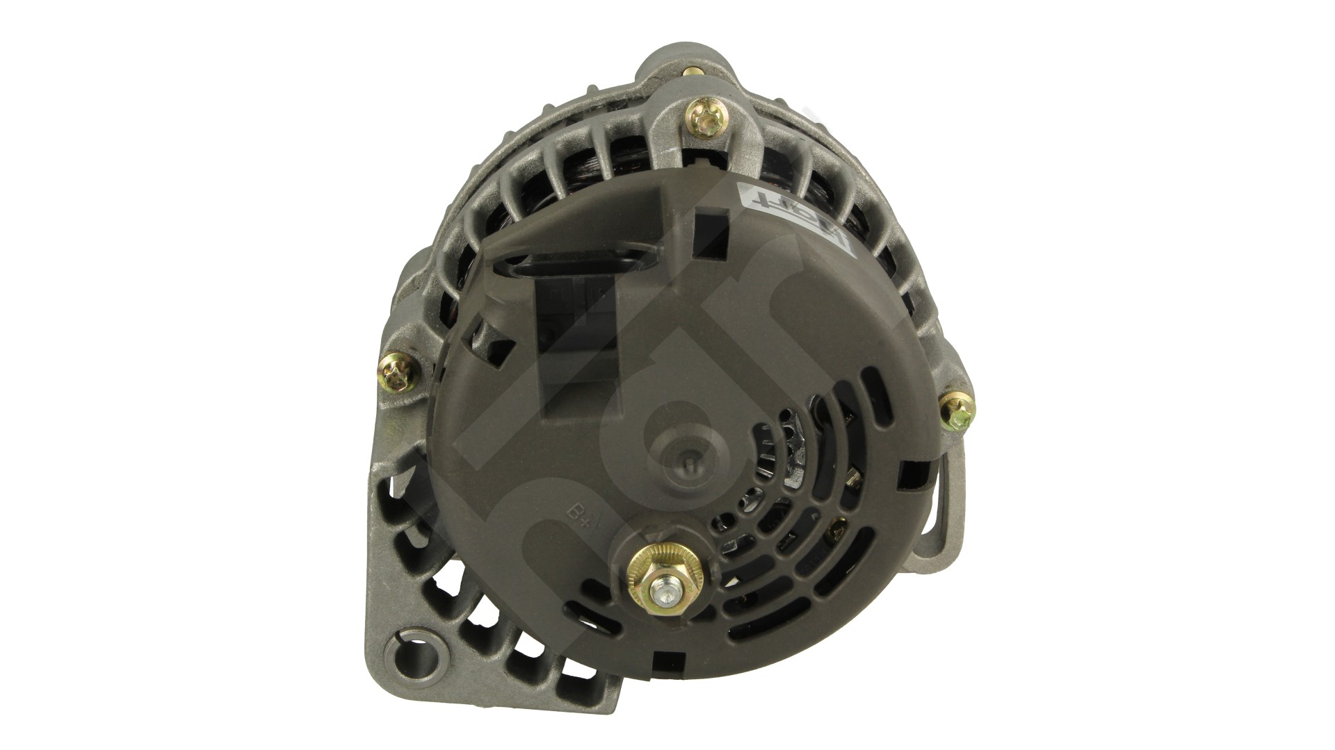 530 761_B ALTERNATOR CLIO,TWINGO 1.2 96- 4PIN 75A