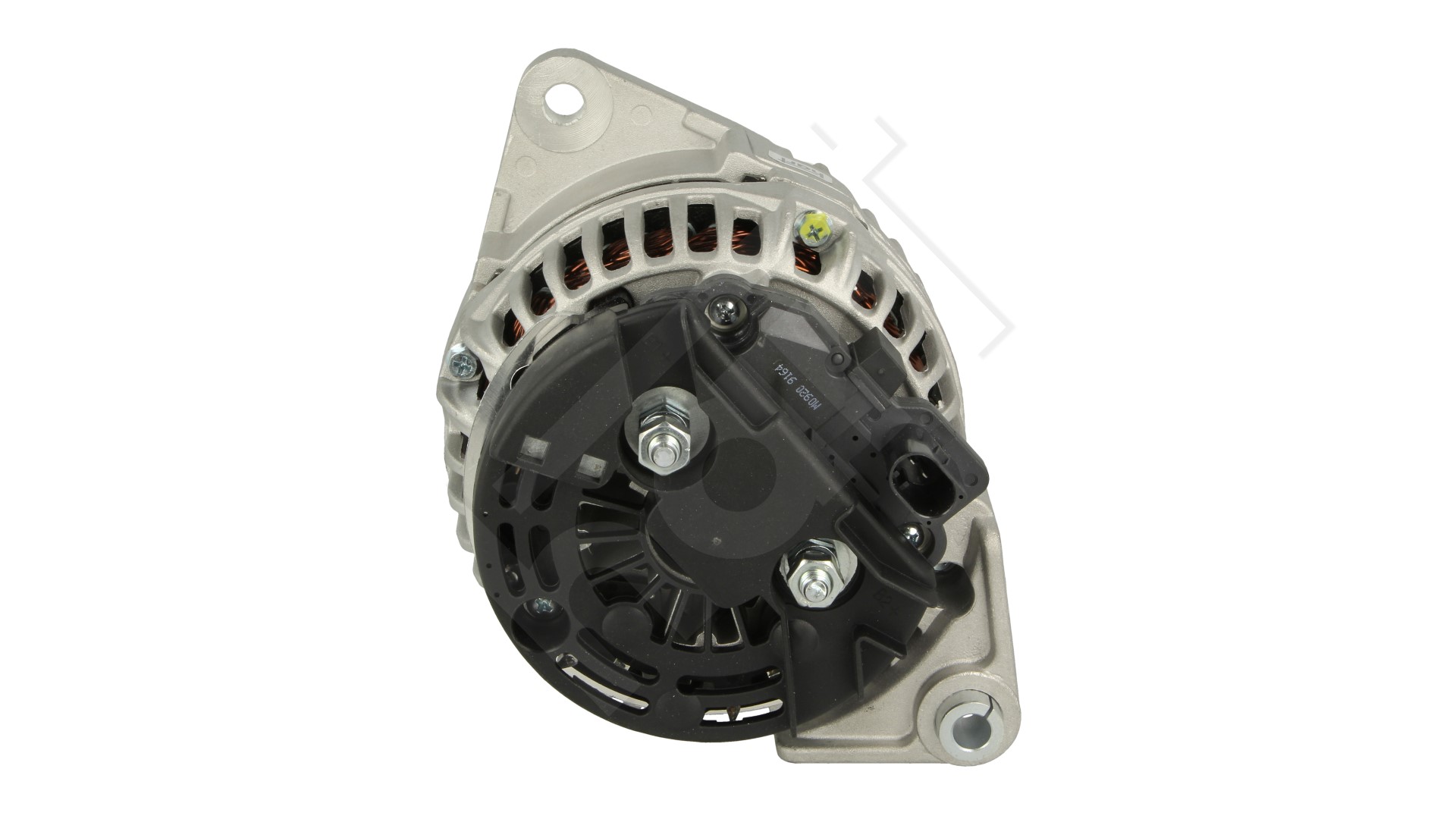 530 762_B ALTERNATOR DUCATO 2.3JTD 06- 140A