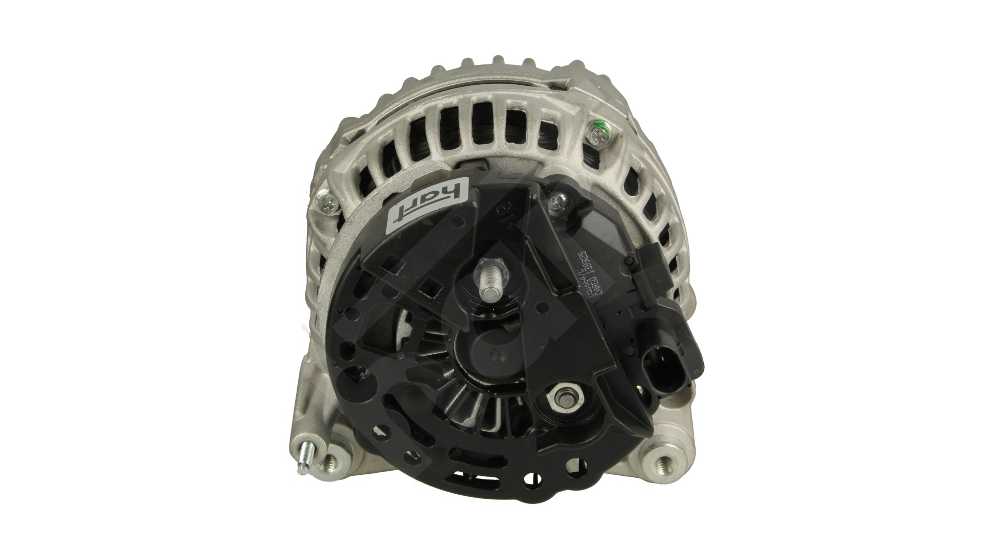 534 383_B ALTERNATOR AUDI A4 1.9TDI 01- 140A