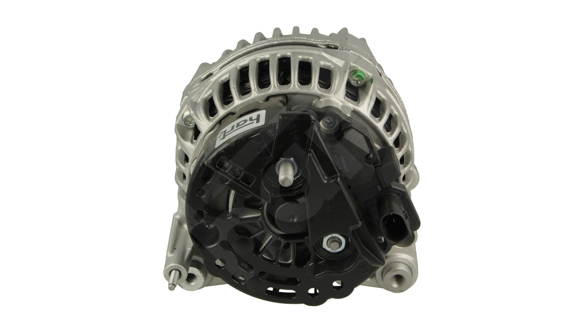 535 680_B ALTERNATOR VW LT,T4 2.5TDI 99- 120A