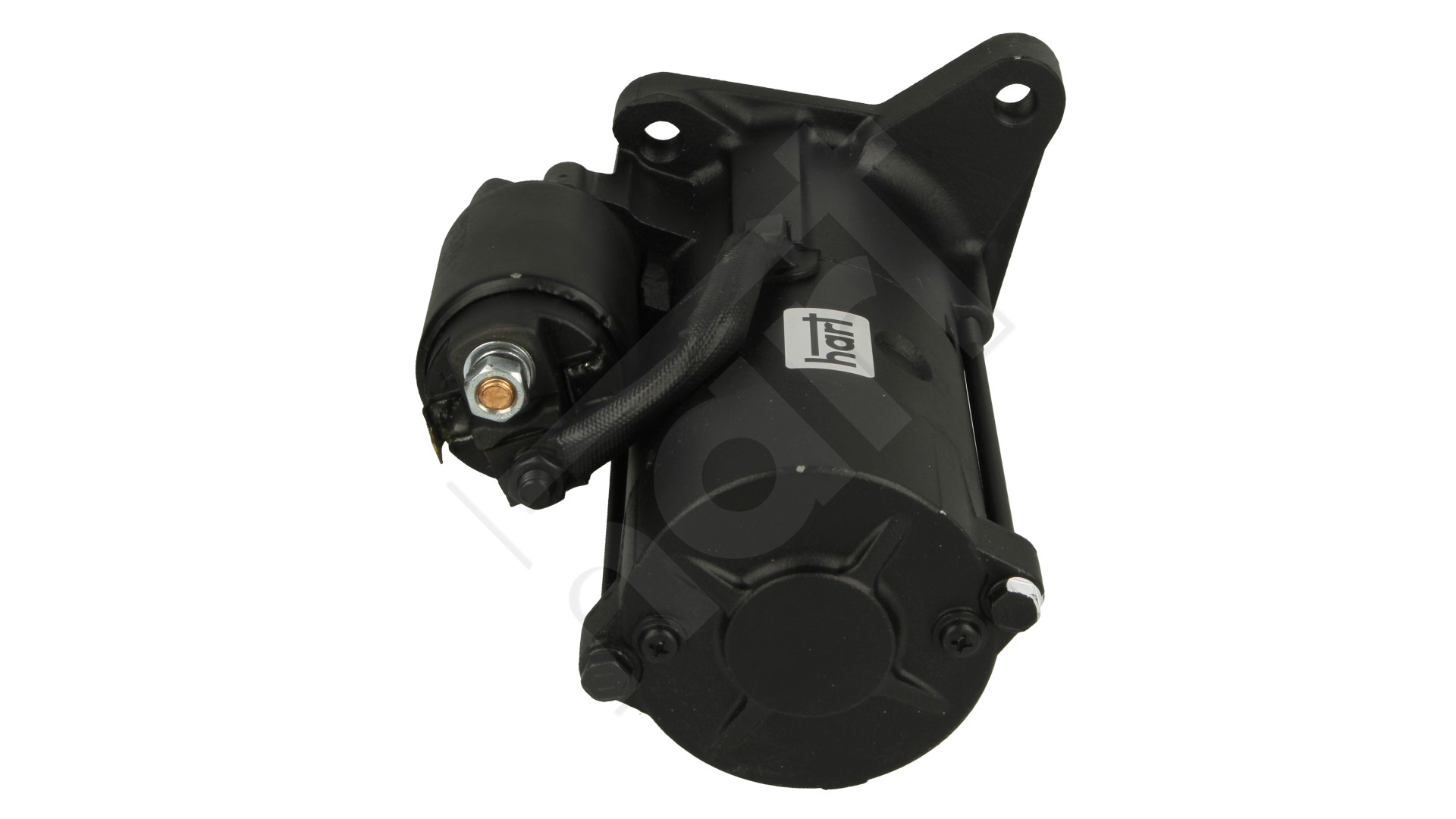 535 692_B ROZRUSZNIK MAZDA 3 2.0 06-