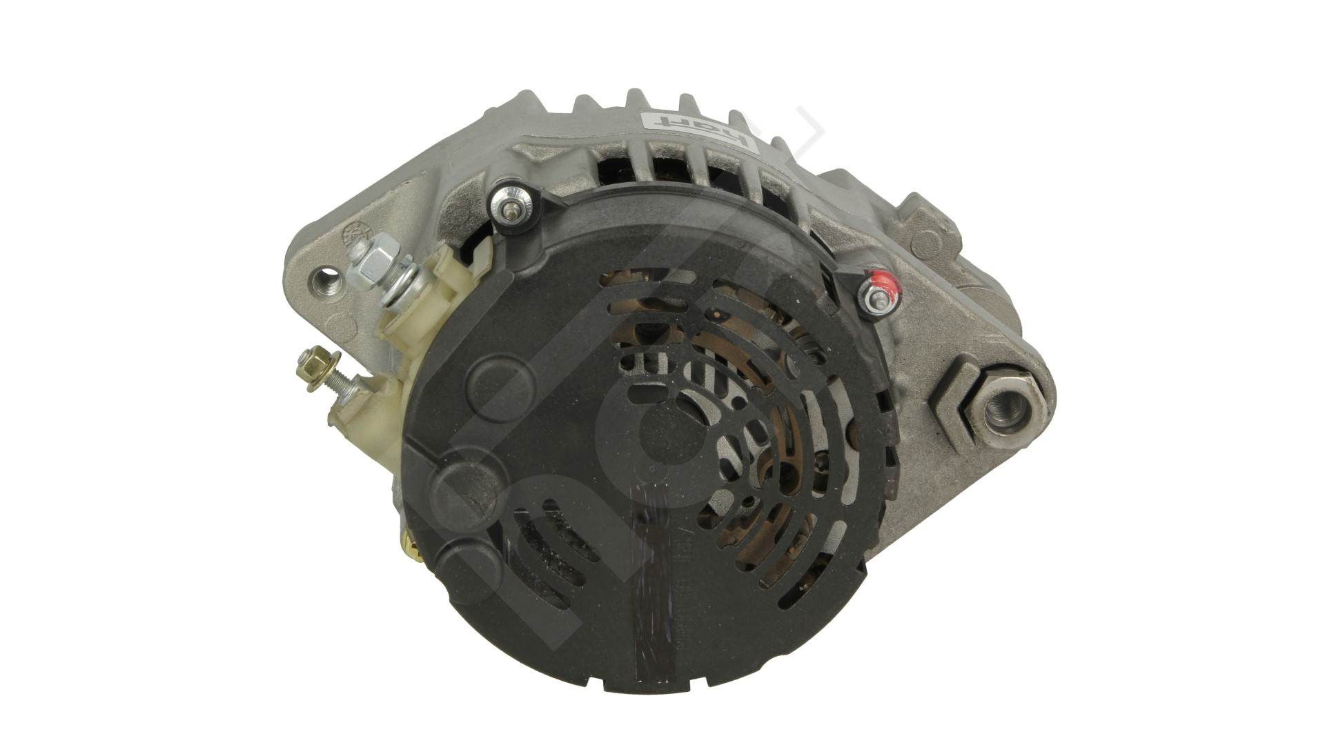535 697_B ALTERNATOR CITROEN C1 1.0 05- 80A