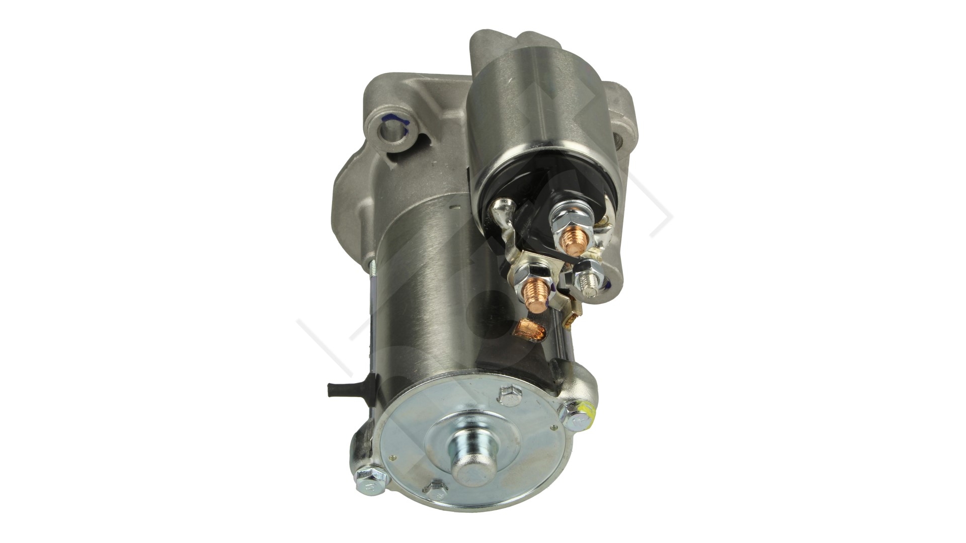 542 362_B ROZRUSZNIK FOCUS 1.6TDCI 03-