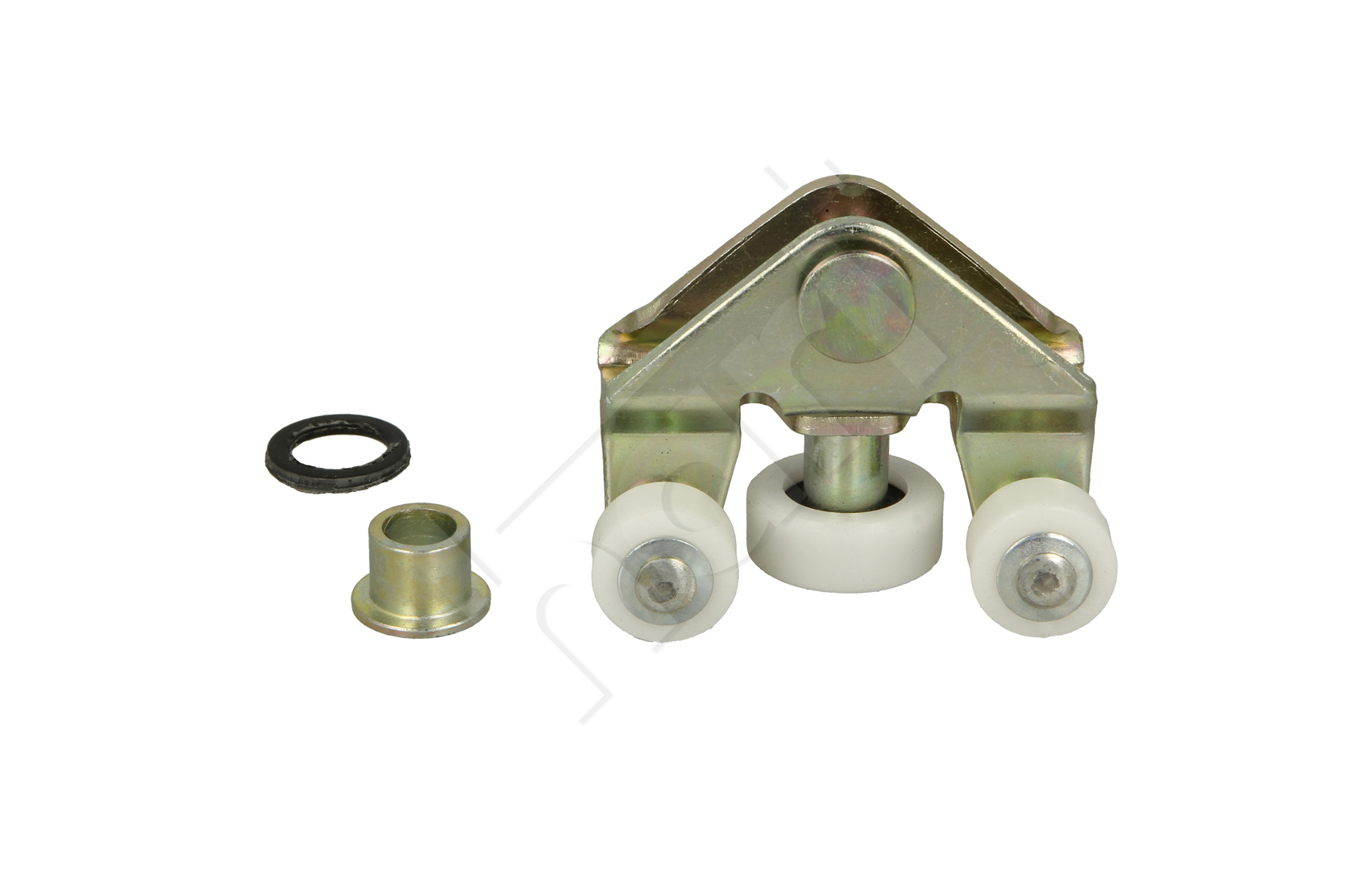 174 277_B WOZEK DRZWI BOCZN.TRANSPORTER IV /DOL/