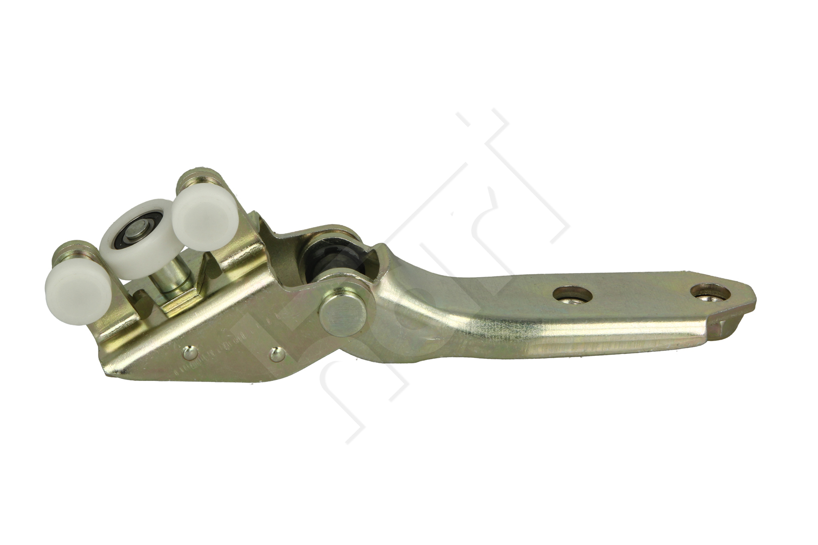 174 328_B ROLKA DRZWI BOCZNYCH VW T4 /PRAWA/