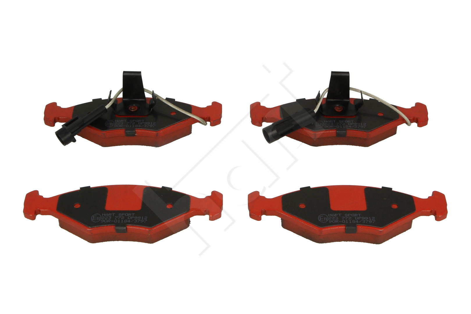 223 772_B HAM.KLOCKI /P/ PALIO,SIENA 98- /SPORT