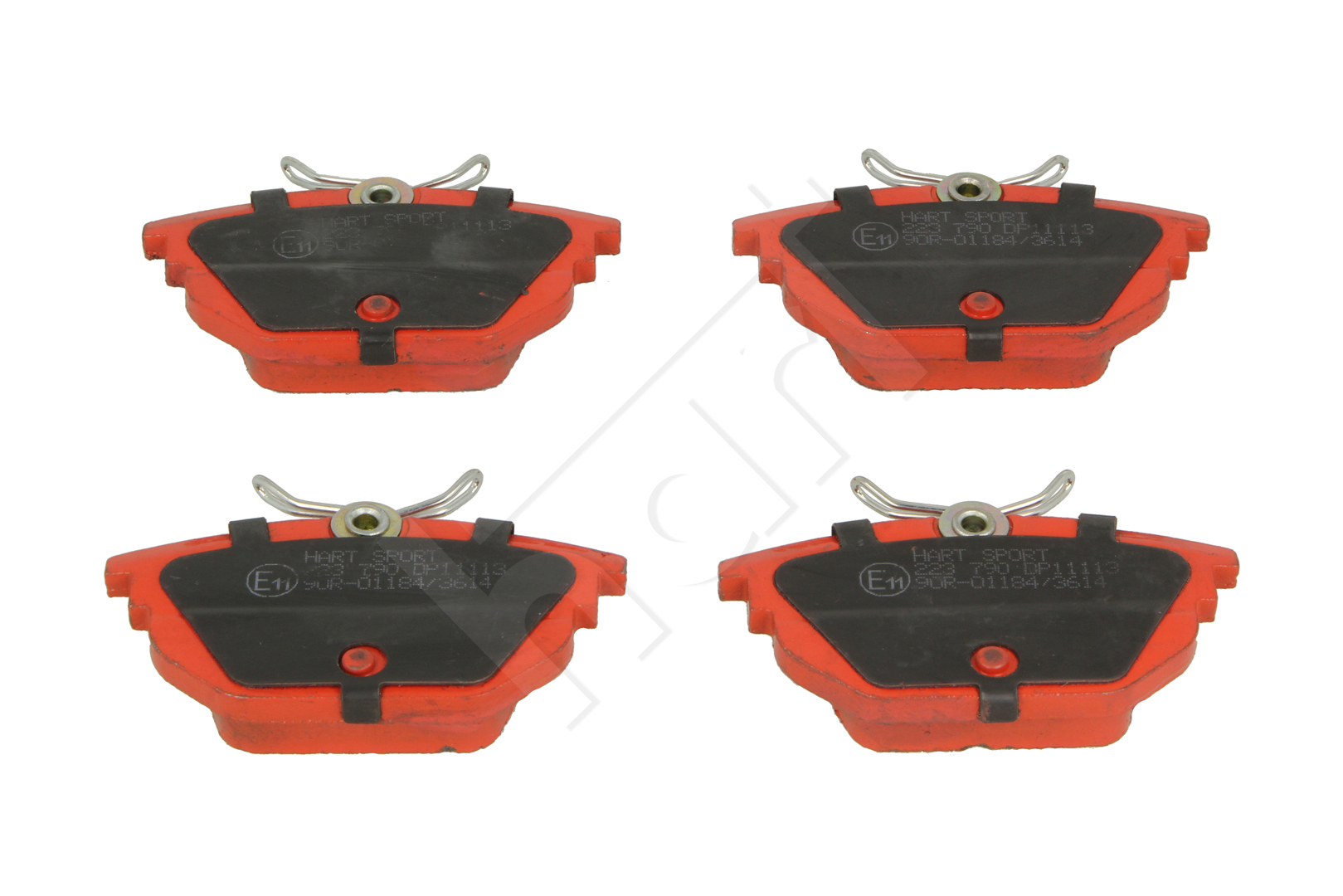 223 790_B HAM.KLOCKI /T/PUNTO,TIPO,UNO,MAREA,BRAVO