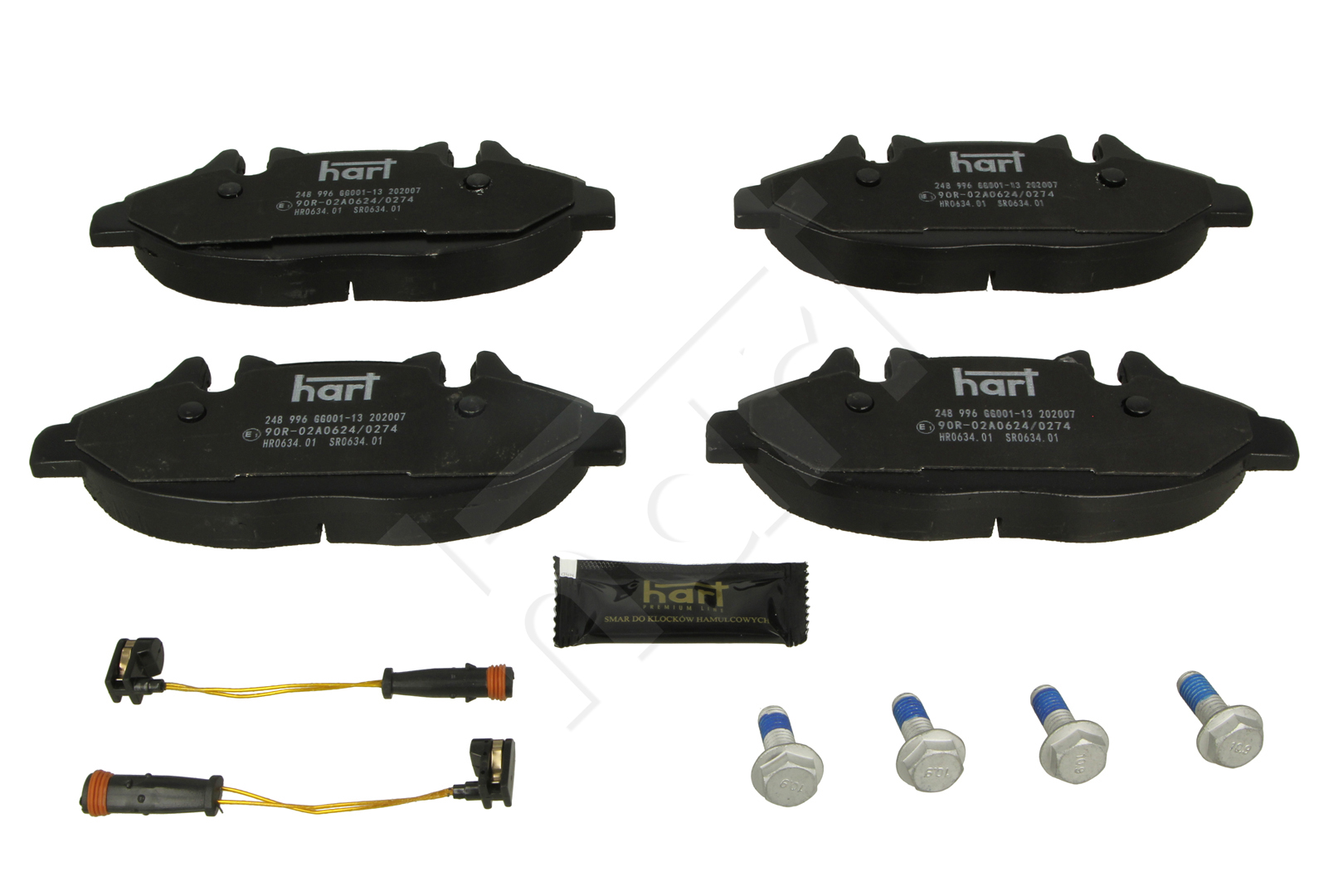 HAM.KLOCKI /P/VITO 03-