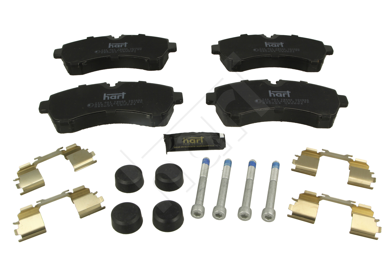 249 004_B HAM.KLOCKI /P/SPRINTER 5T 06-