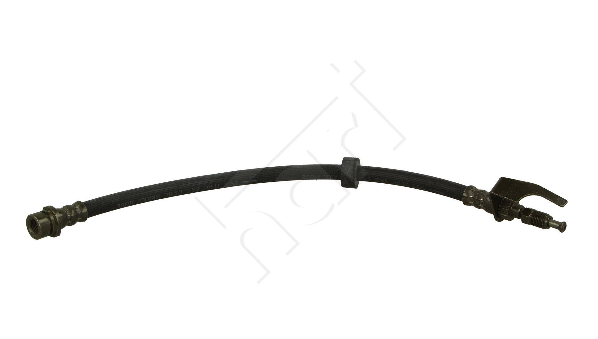 HAM.PRZEW./P/TRANSIT 2.2TDCI 06-14 /L+P/