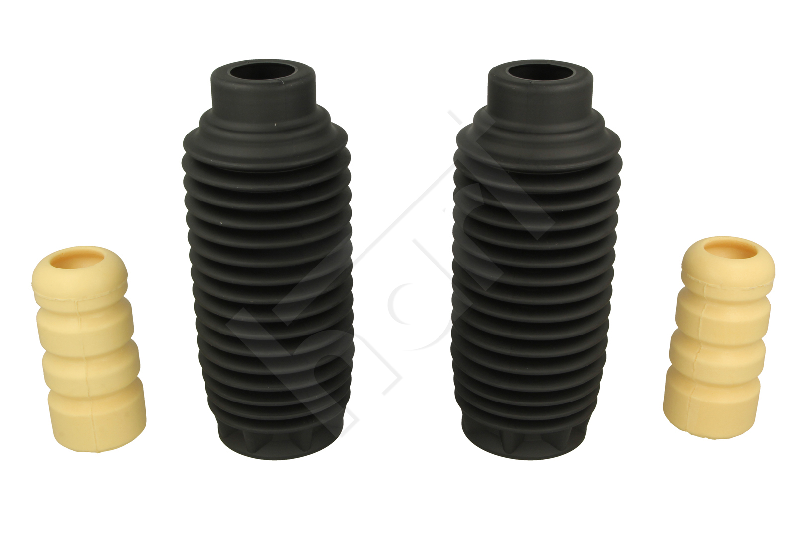 441 378_B AMORT.ODBOJ+OSLONA /KOMPLET/ PEUGEOT /P/