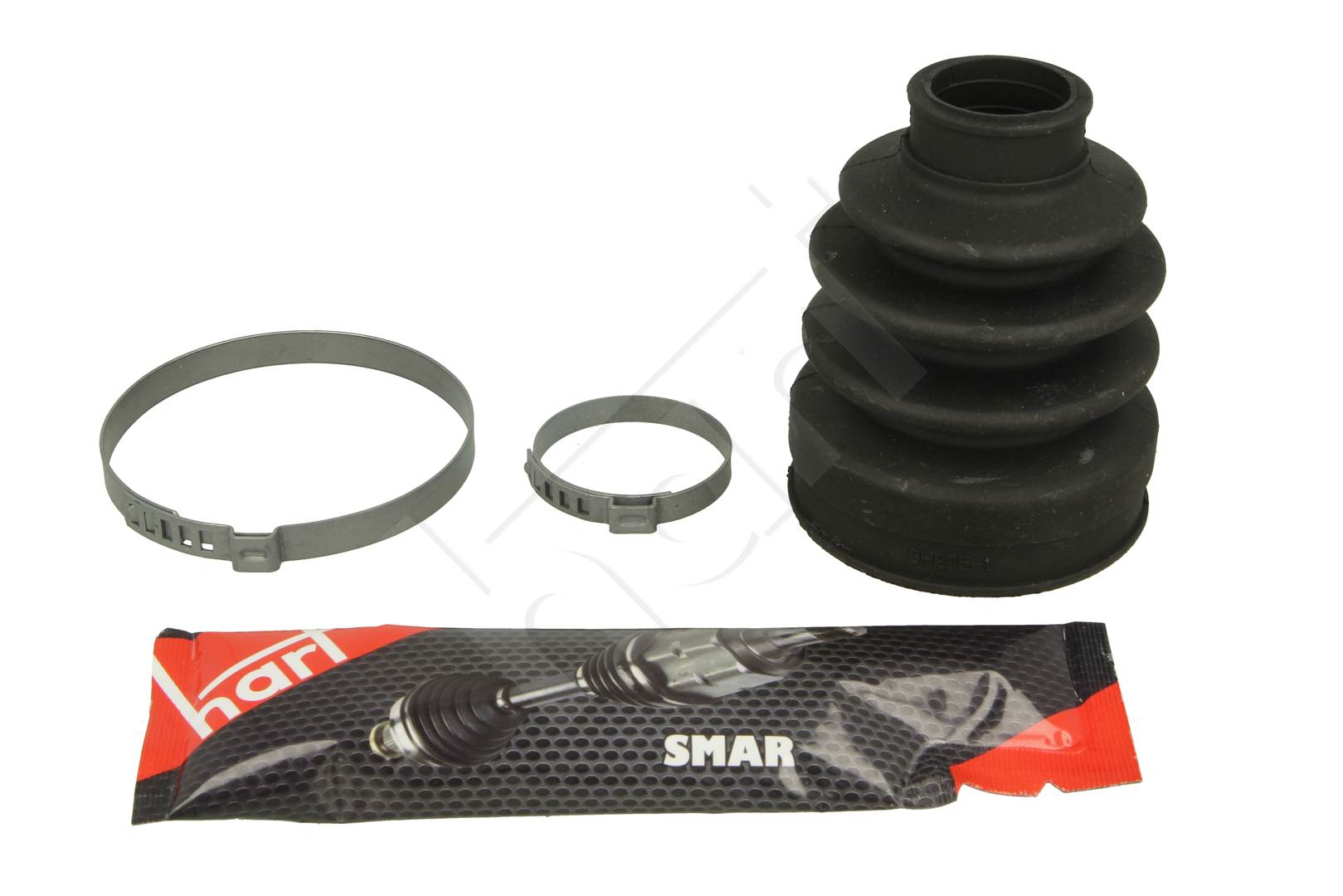 OSLONA PRZEGUBU WEW.KPL.MAZDA 28/100/61