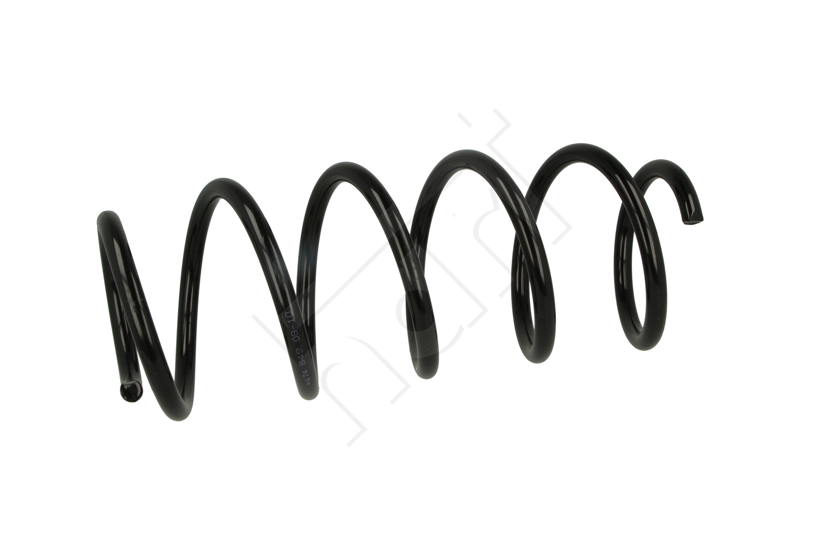 SPREZYNY/P/NEMO 1.4/1.4HDI 08- VAN