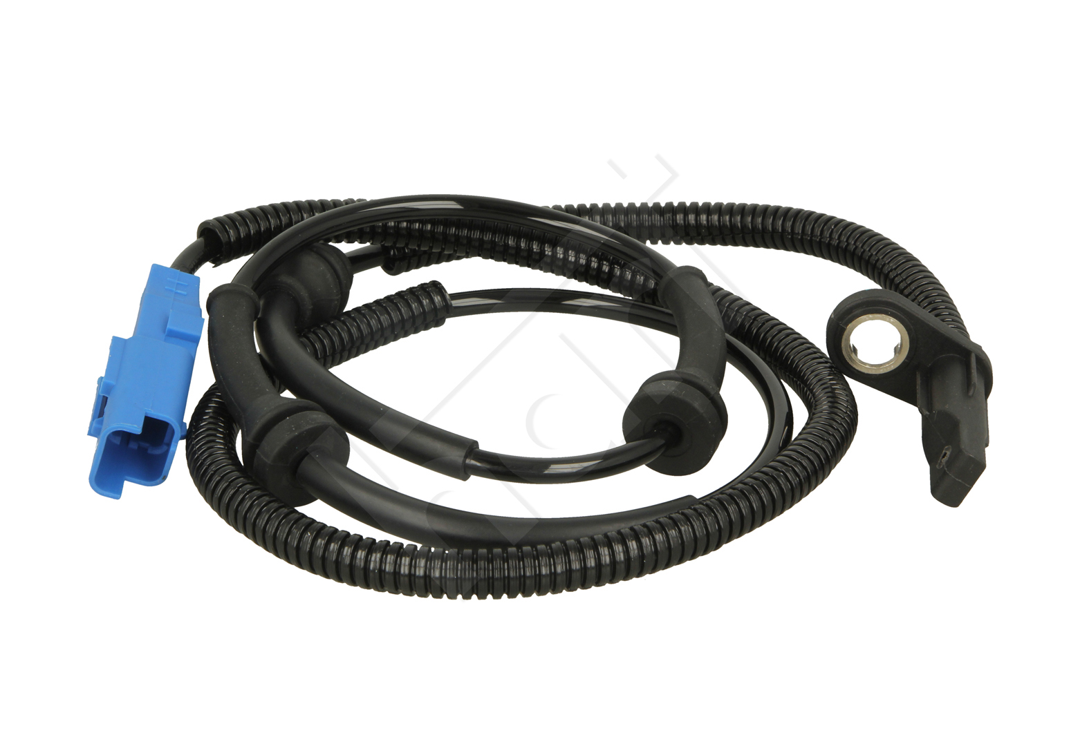 525 391_B CZUJNIK ABS /P/CITROEN C3 02-