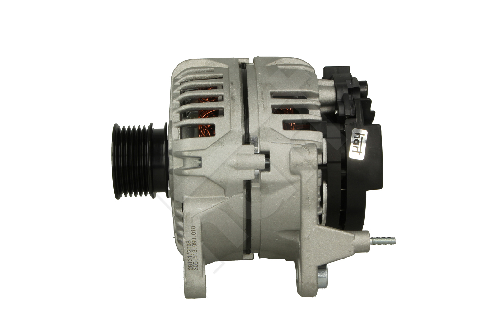 530 747_B ALTERNATOR AUDI A3 1.6 98-01 90A