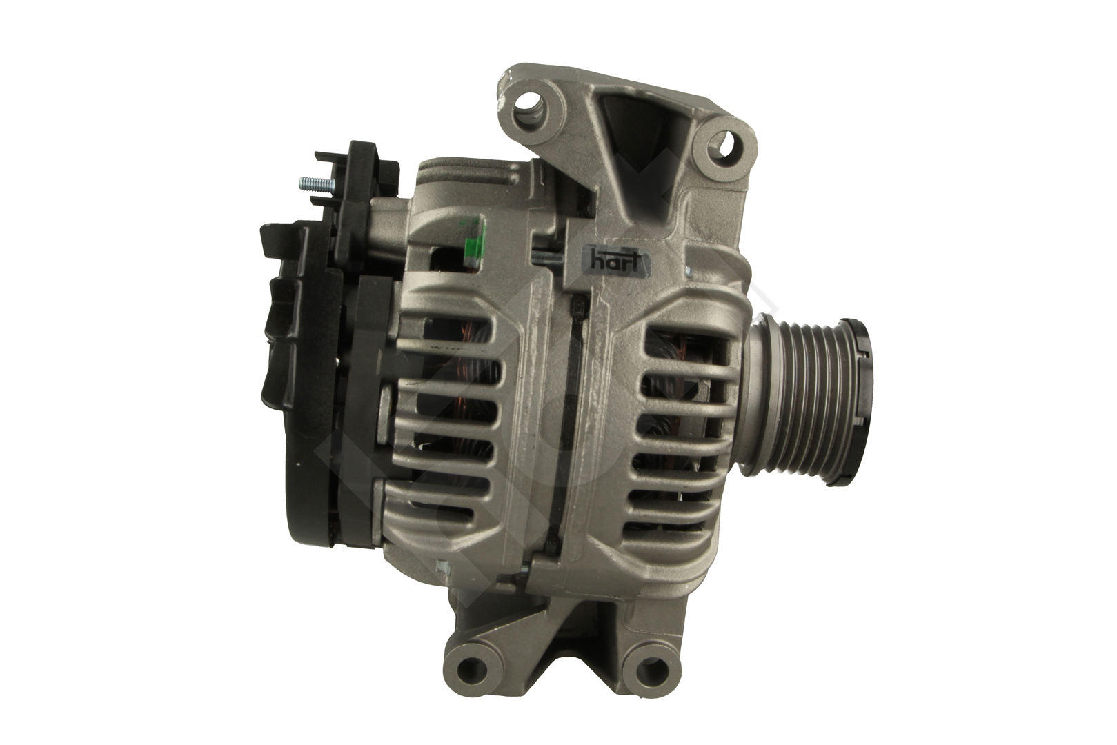 530 758_B ALTERNATOR VITO,SPRINTER 2.2CDI 97- 90A