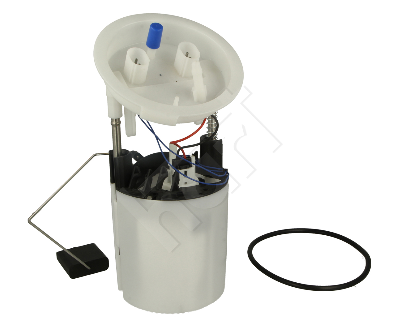 543 231_B POMPA PALIWA EL.BMW E90 325I 06- /CA