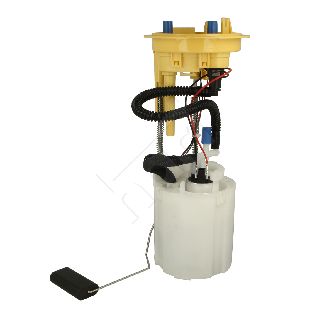 POMPA PALIWA EL. IBIZA 1.4 TDI 15-