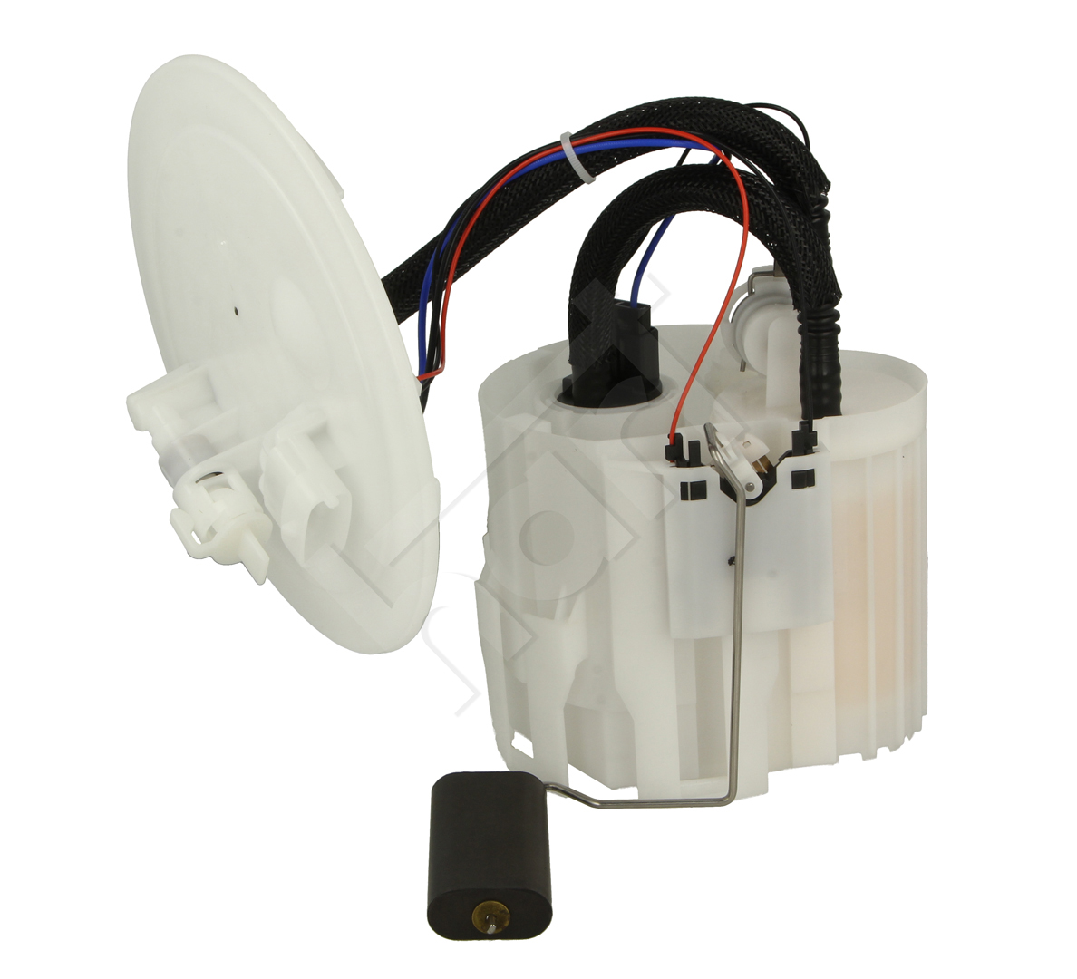 POMPA PALIWA ELEKTR. ASTRA H 1.4-1.6 04-