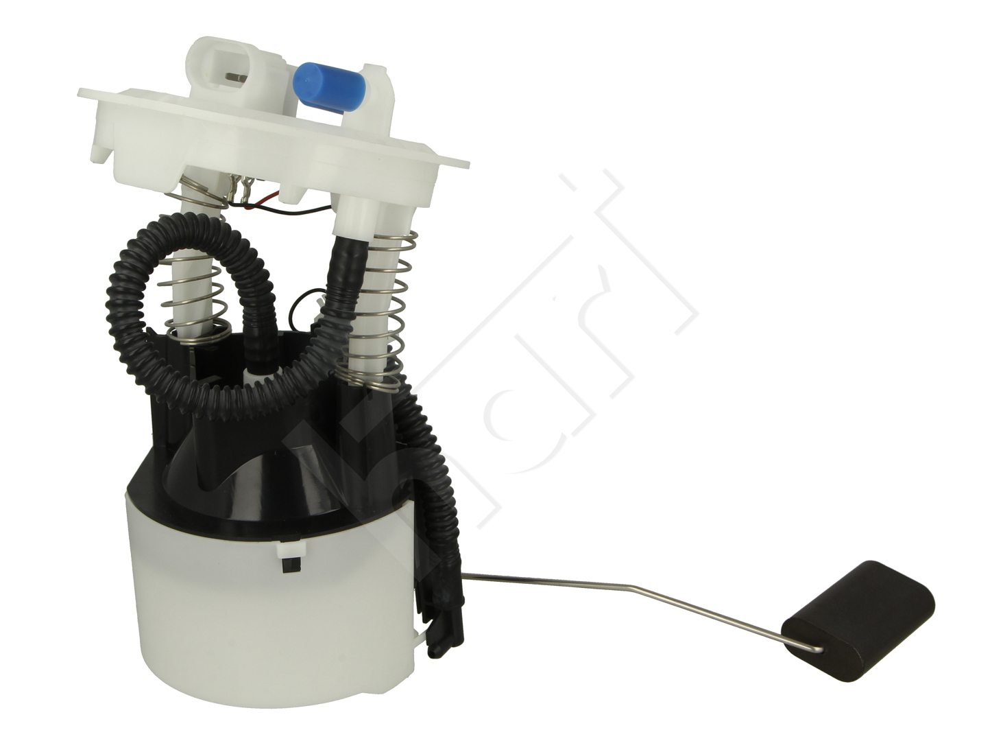 POMPA PALIWA MEGANE 1.9 DCI 01-