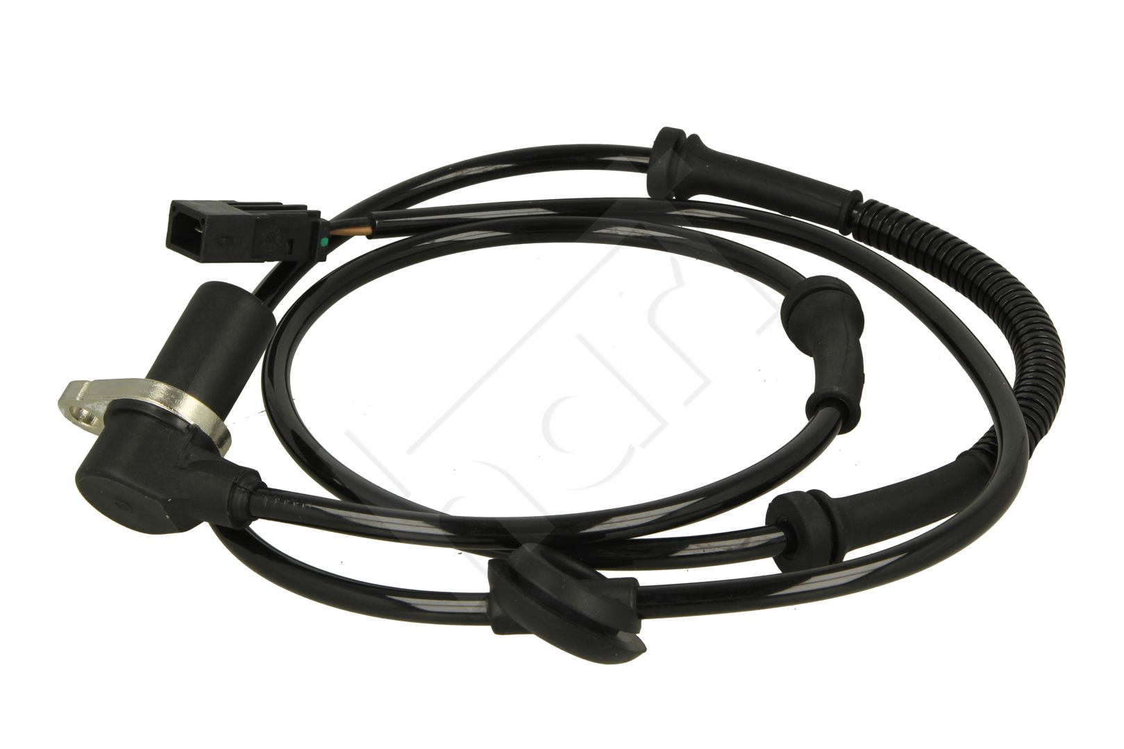 CZUJNIK ABS /T/AUDI A4 00-04 /P/