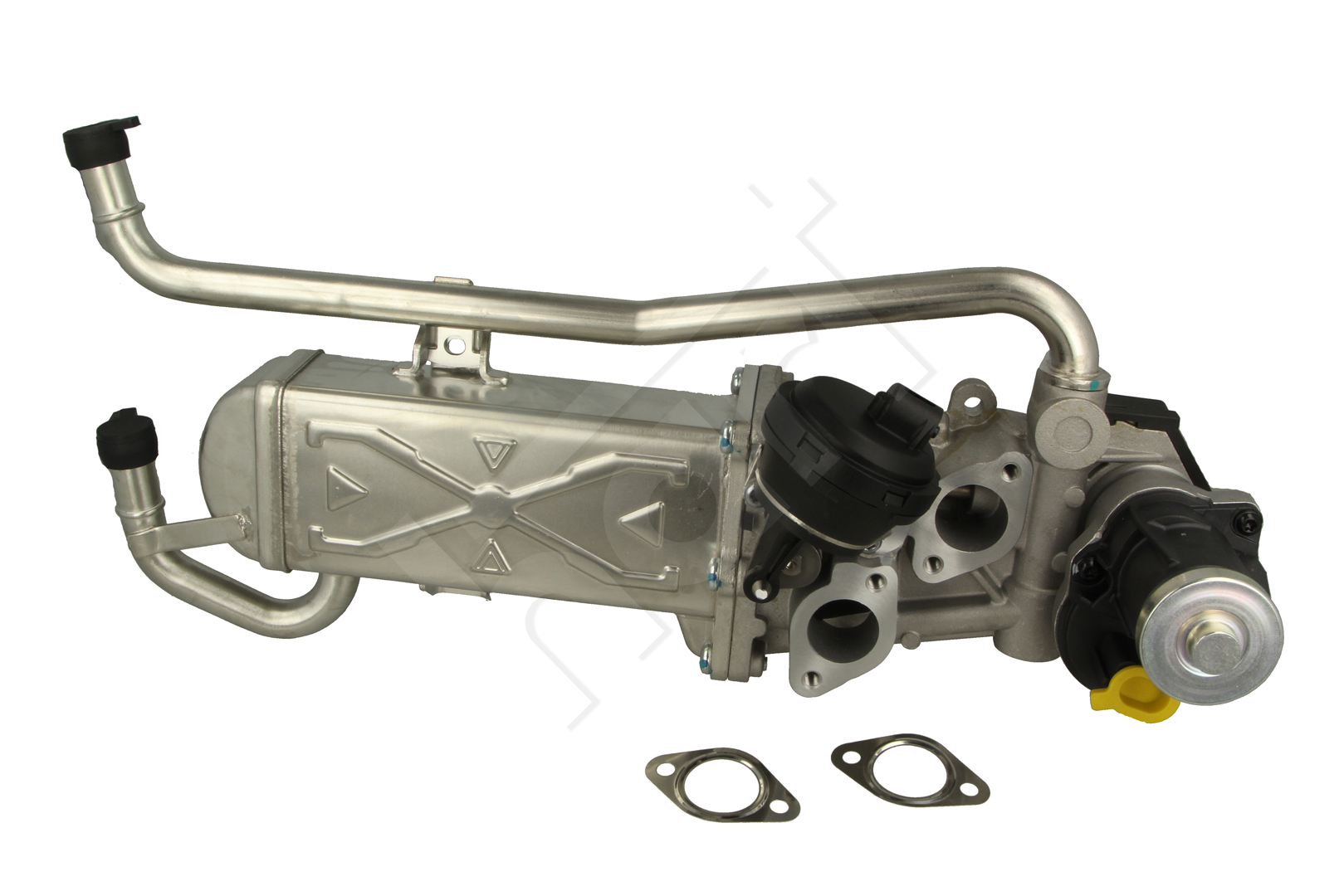 ZAWOR EGR IBIZA 1.6TDI 09-12