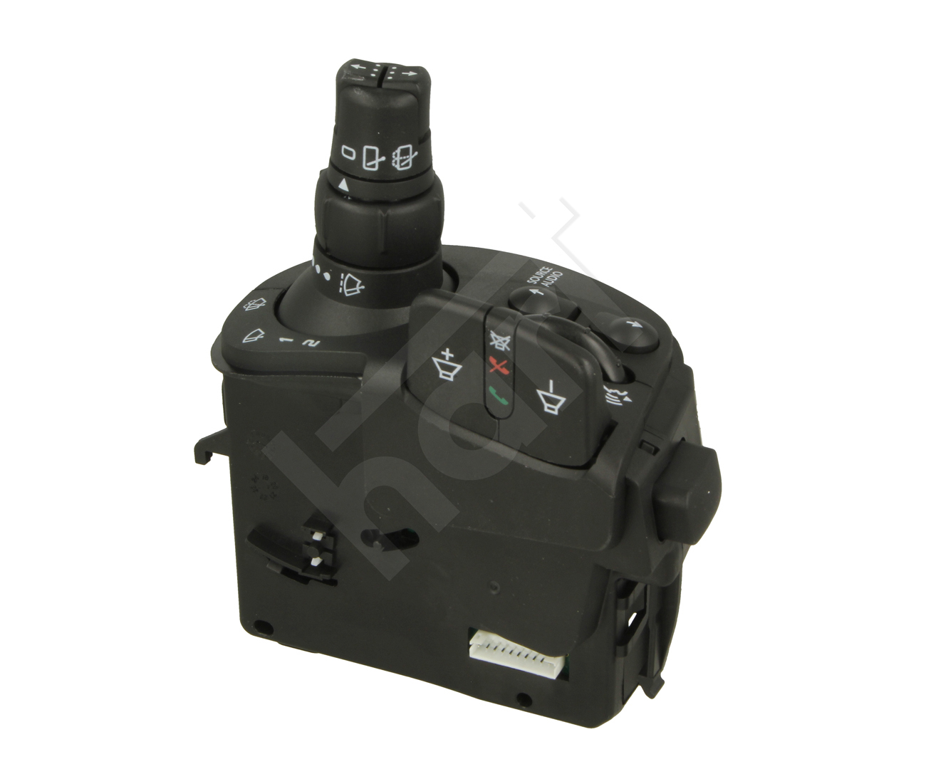 PRZEŁĄCZNIK WYCIERACZEK KANGOO 2