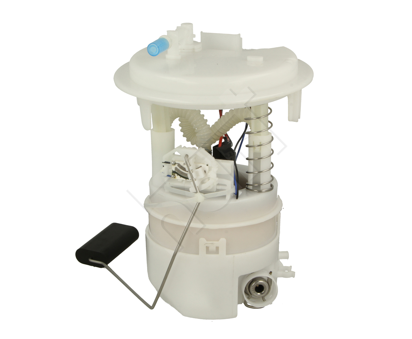 POMPA PAL. EL. 207 1.4 16V 06- KOMPLETNA