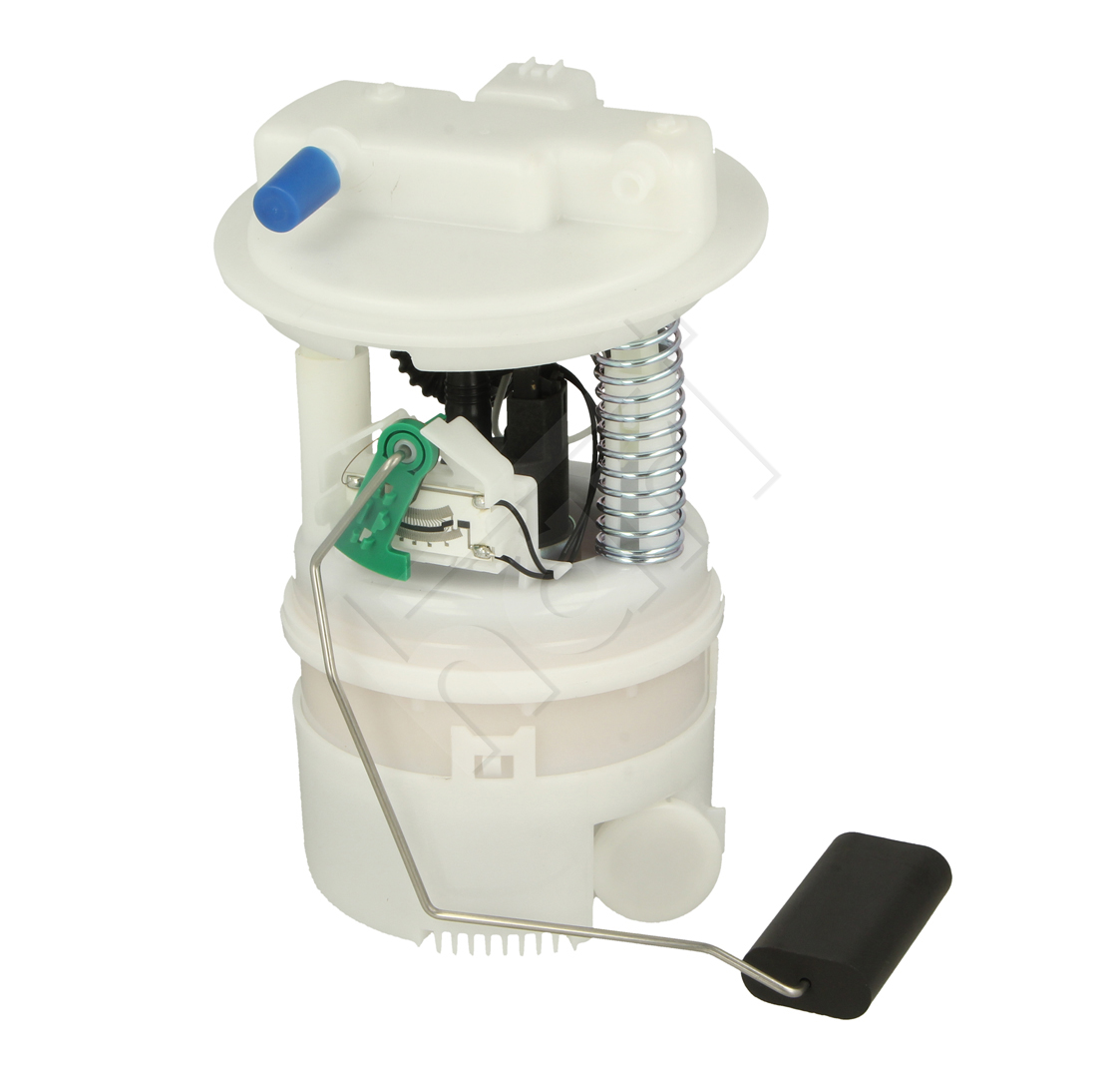 POMPA PALIWA EL. DUSTER 1.6 10-