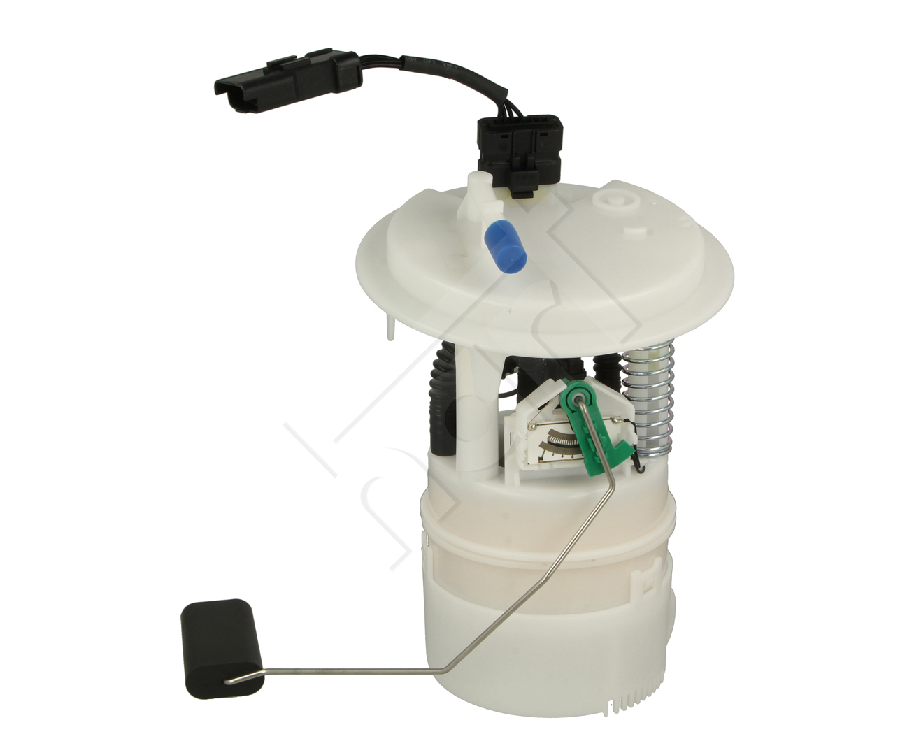 POMPA PALIWA PEUGEOT 208 1.6 12- /KOMPLE