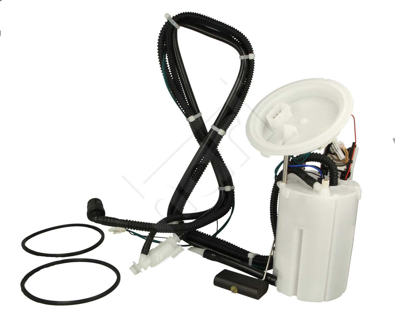 POMPA PALIWA EL. BMW E60 3.0 05-