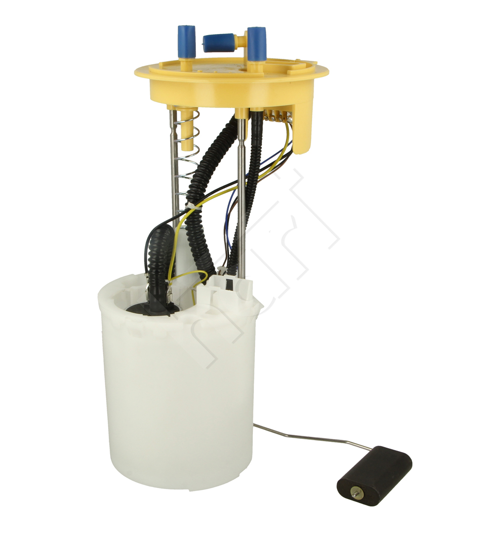 POMPA PALIWA EL.PASSAT 1.9-2.0TDI 00-