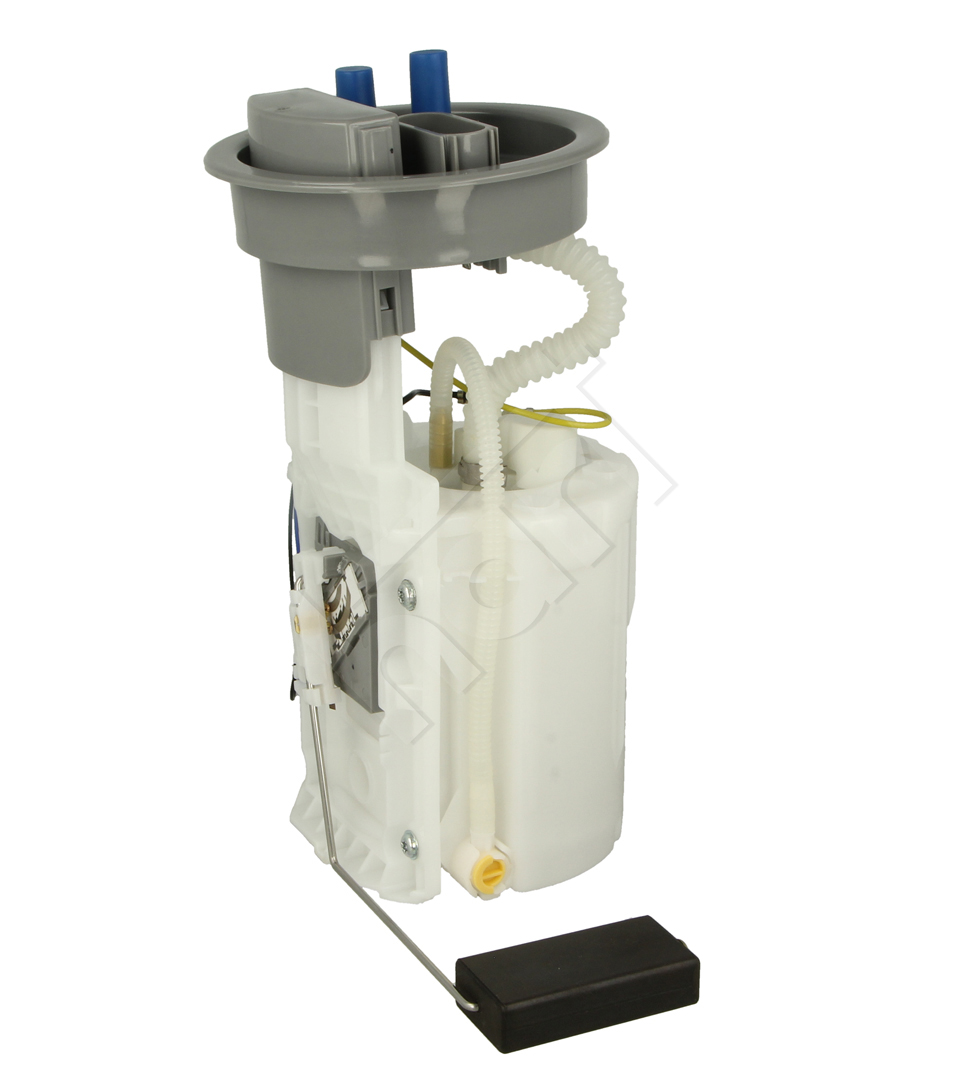 POMPA PALIWA EL.FABIA 1.4TDI 03-05