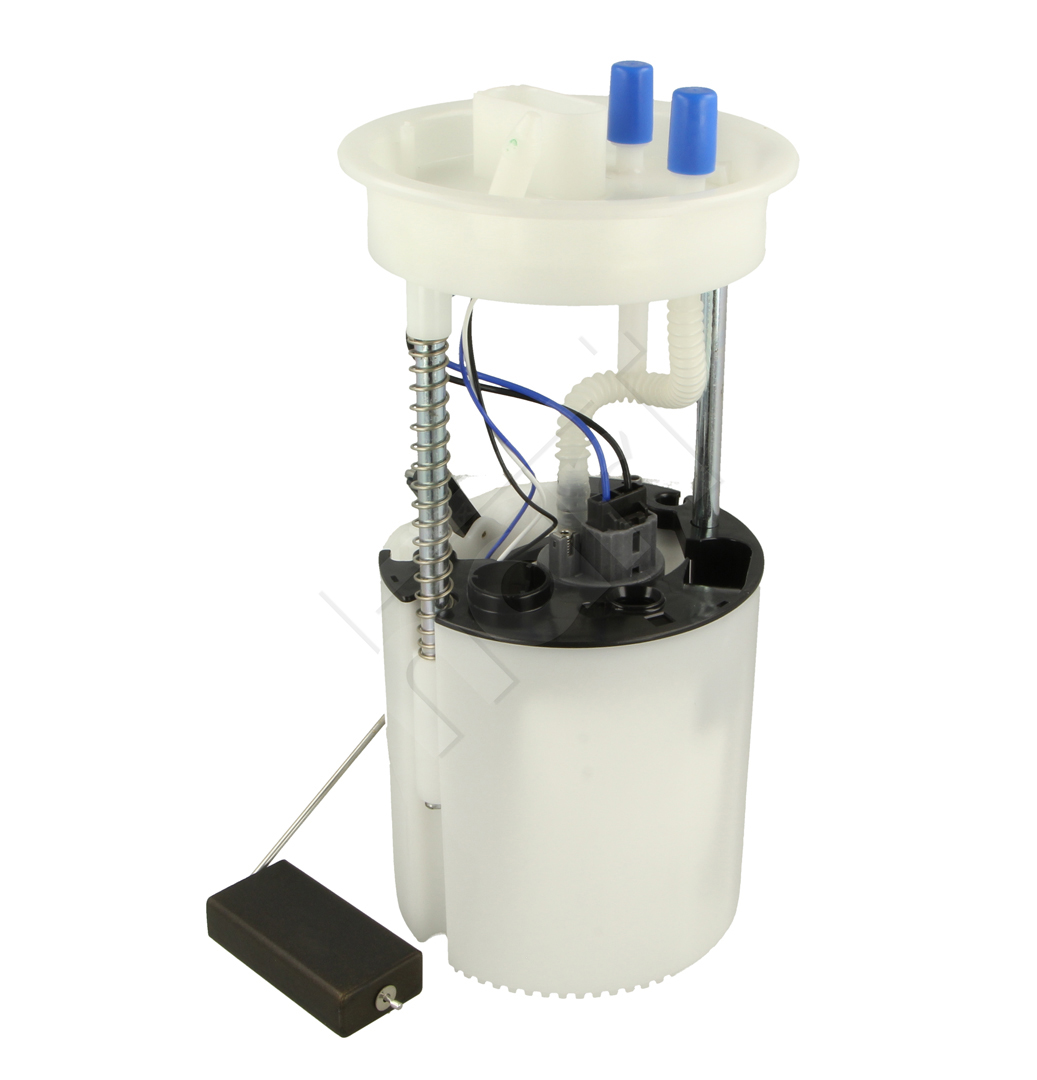 POMPA PALIWA EL. POLO 1.4 09- 