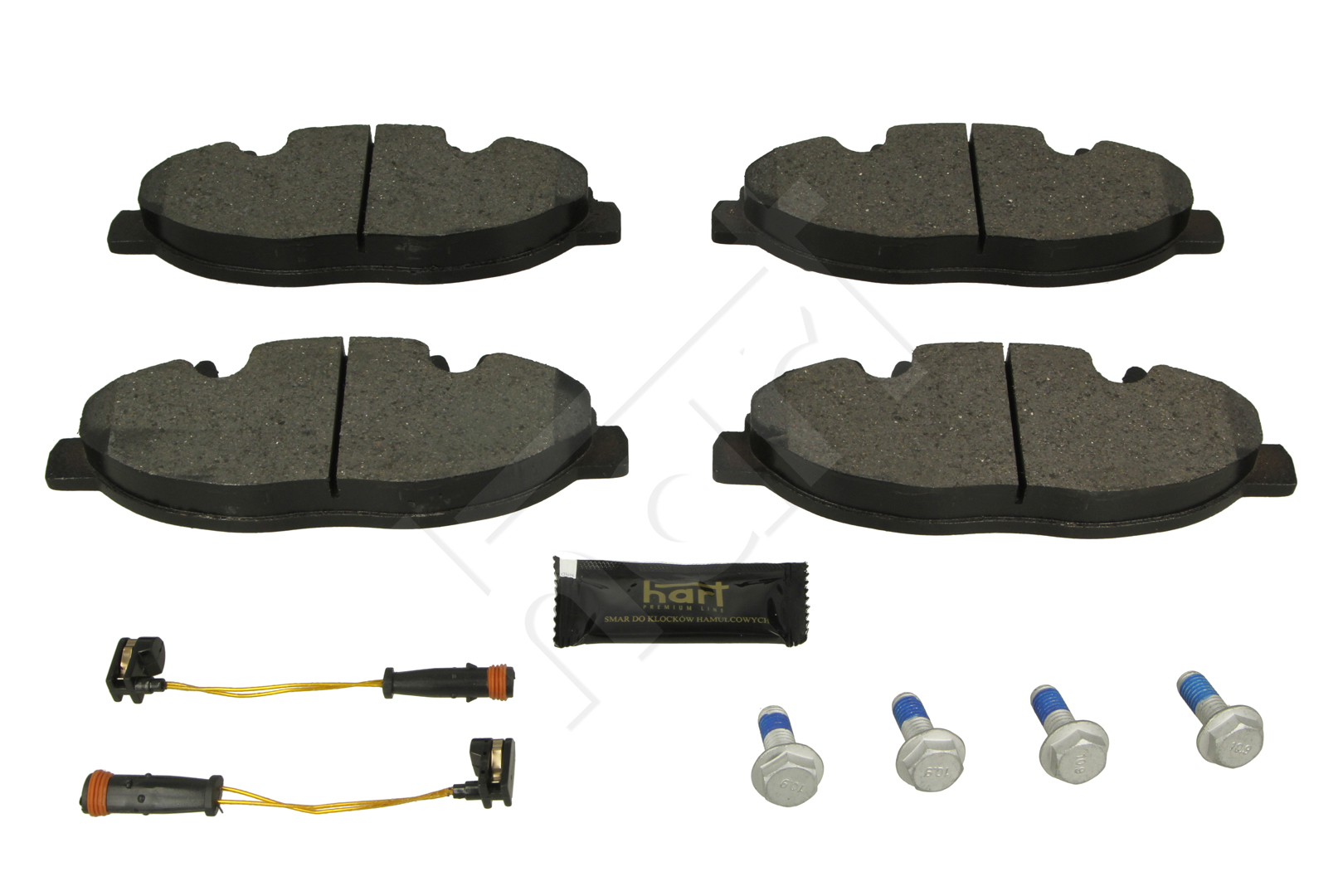 HAM.KLOCKI /P/VITO 03-