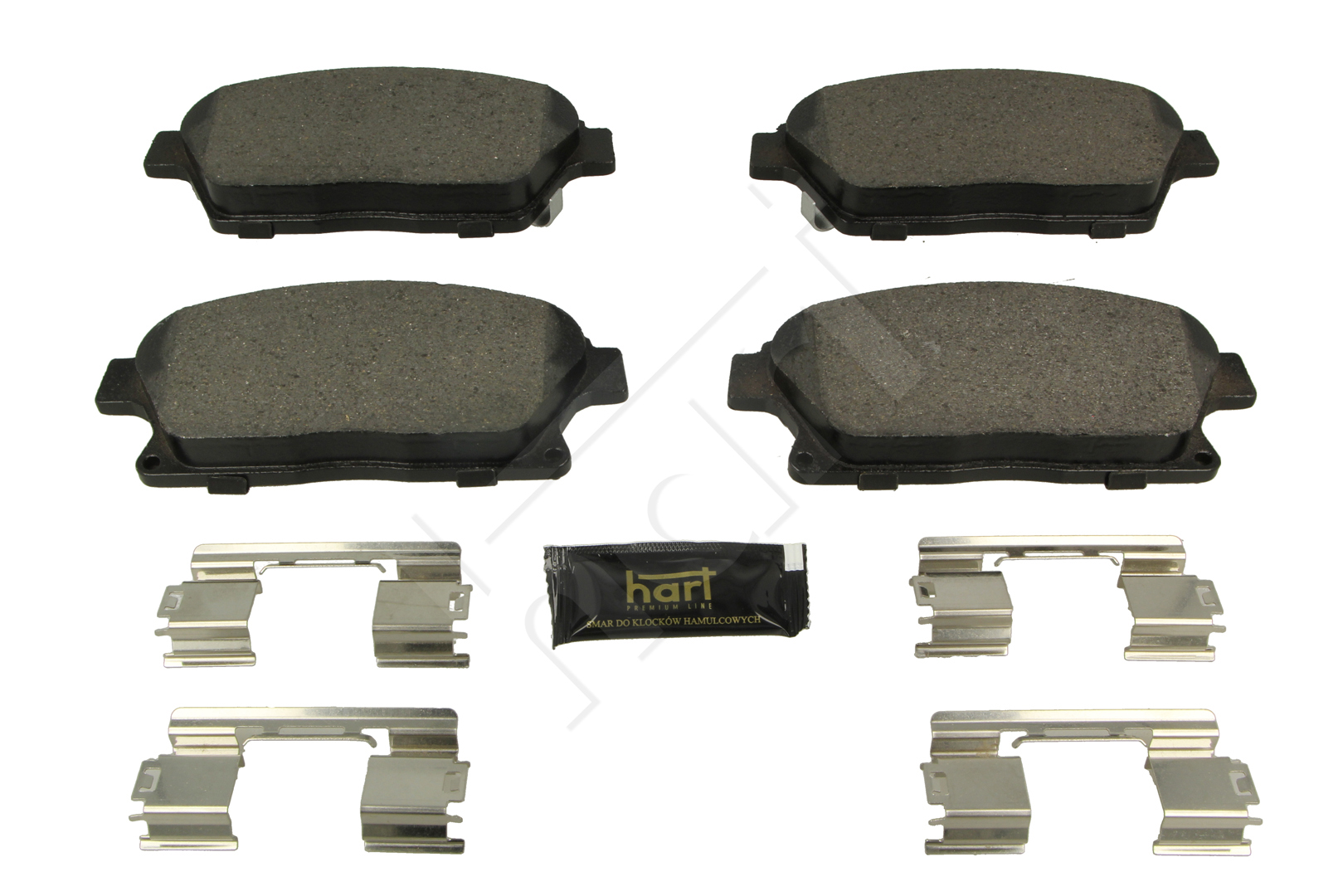 HAM.KLOCKI /P/CRUZE 1.6HATC