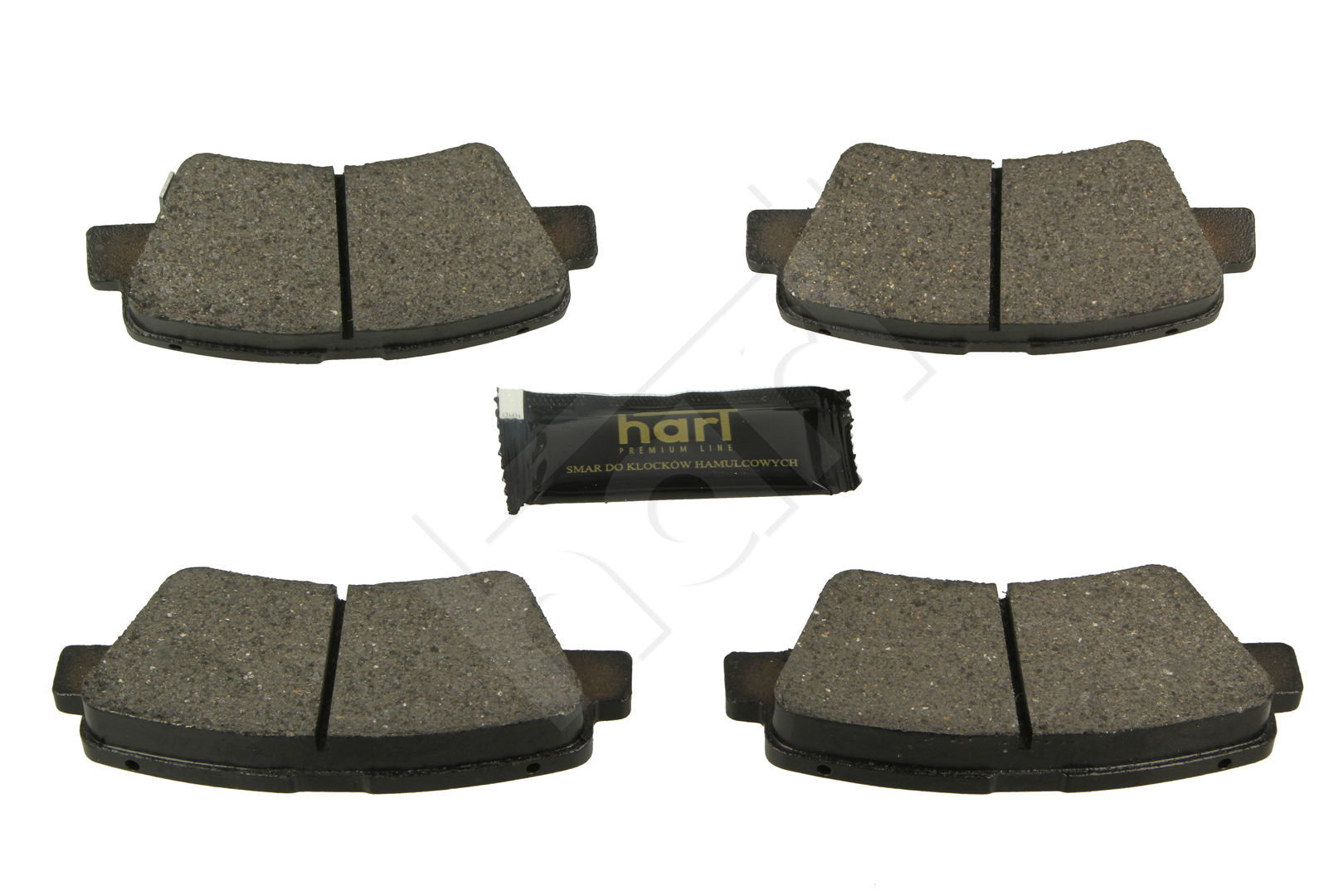 HAM.KLOCKI /T/HYUNDAI I40 11-