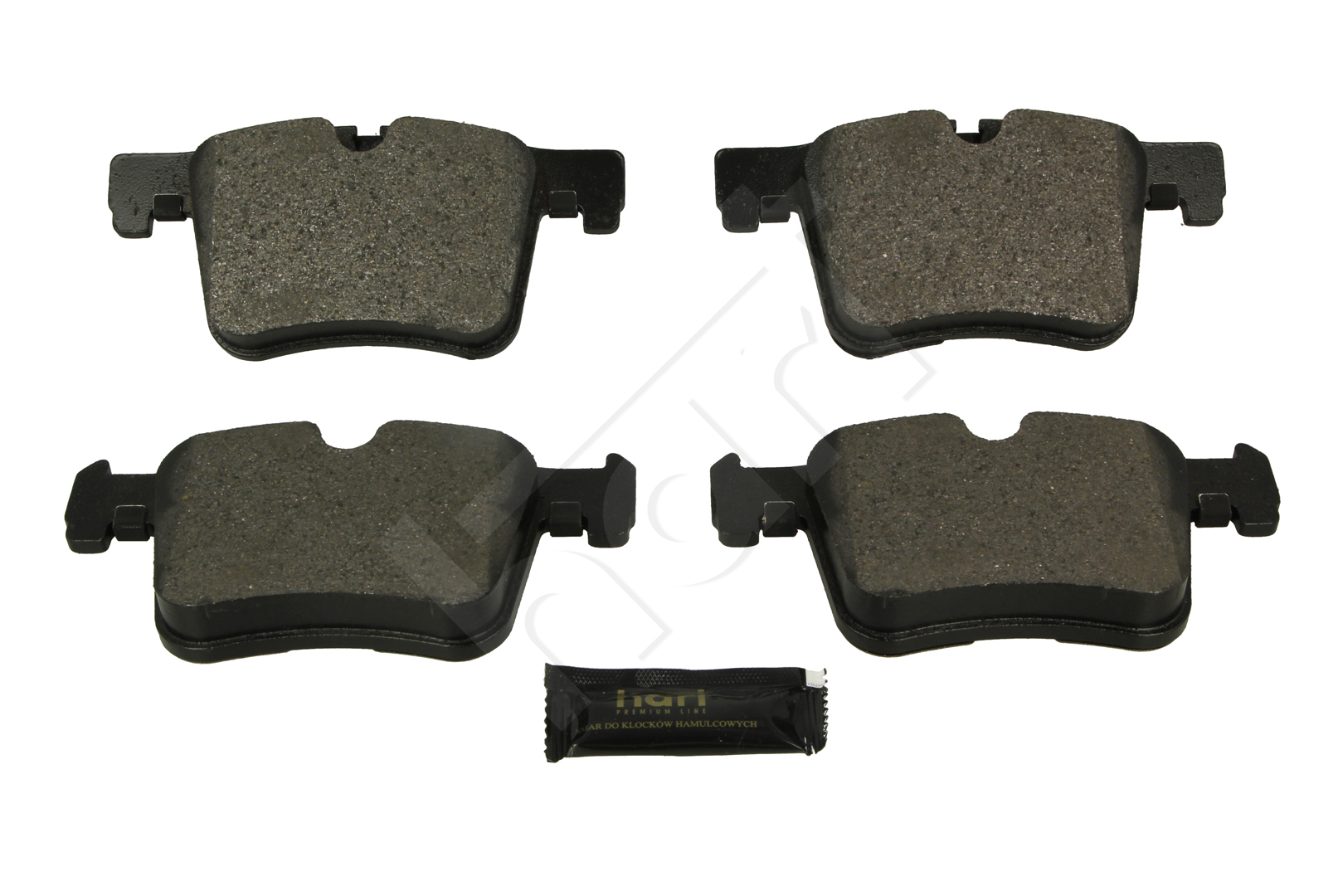 HAM.KLOCKI /P/BMW 116I