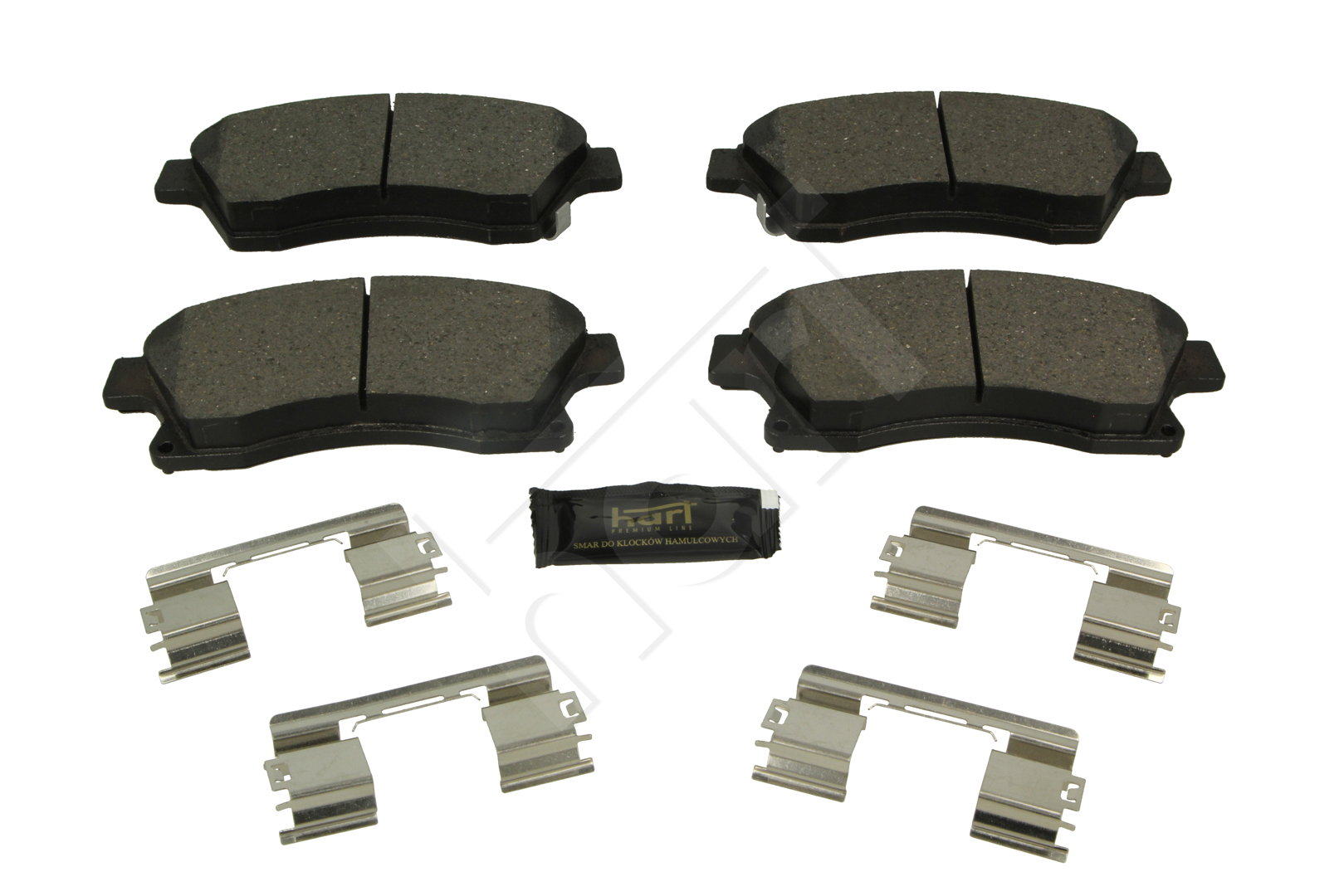 HAM.KLOCKI /P/CRUZE 1.6I  11-