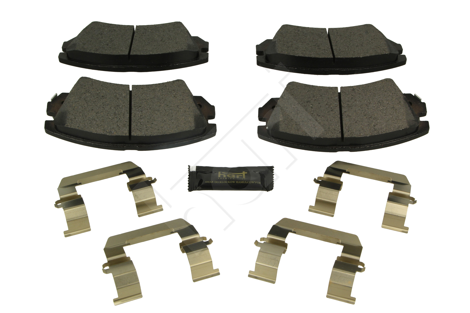 HAM.KLOCKI /P/INSIGNIA 08