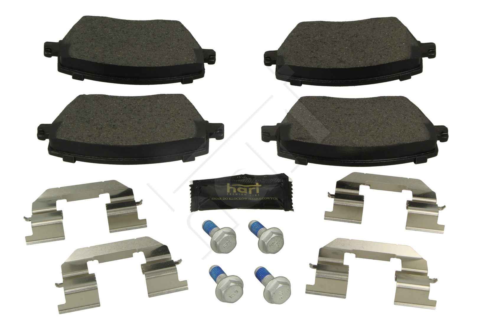 HAM.KLOCKI /P/ TIPO 1.3-1.6D 15-