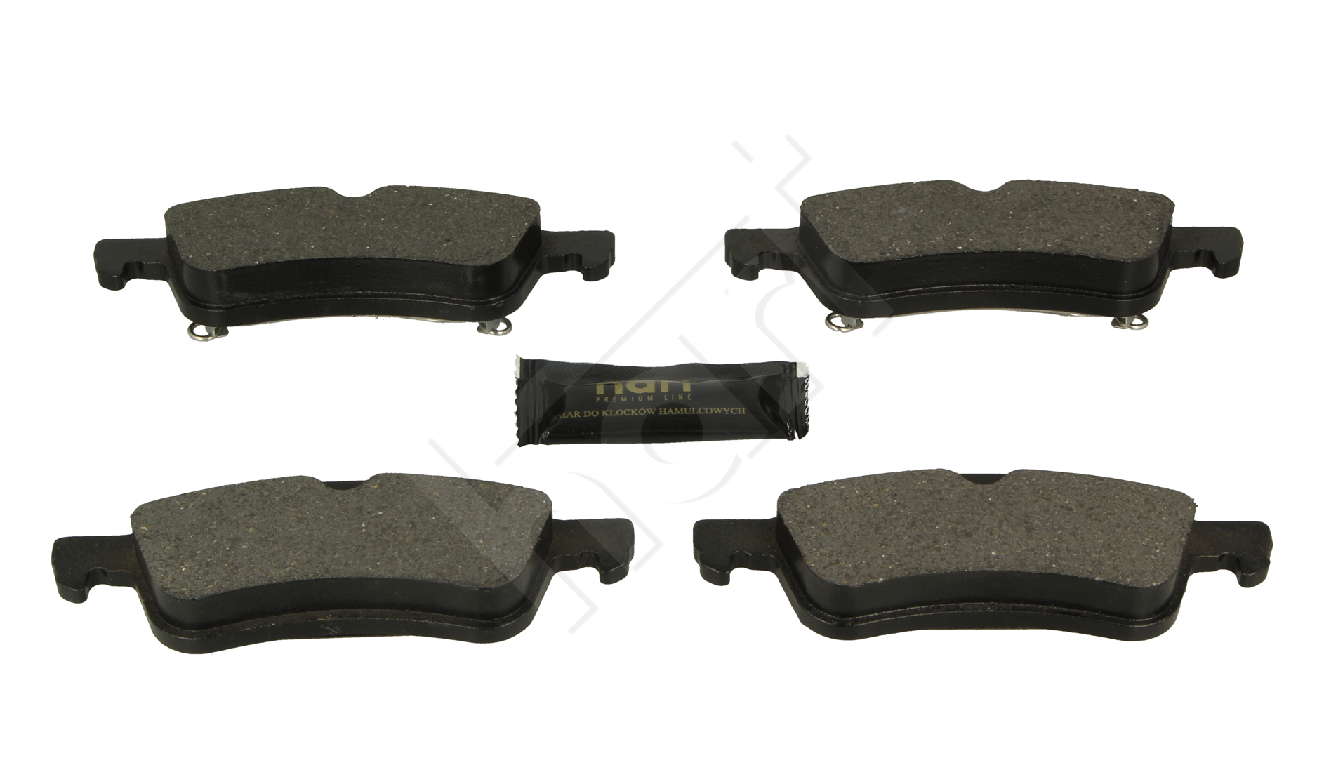 HAM.KLOCKI /T/ONE,COOPER 01-06